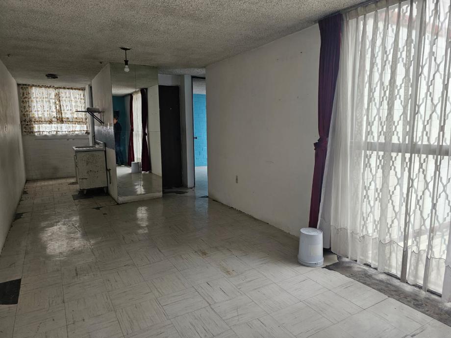 Cuautitlán Izcalli, Estado de méxico, 54700, Mexico, 2 Bedrooms Bedrooms, ,1 BathroomBathrooms,Residential,For Sale,1938820