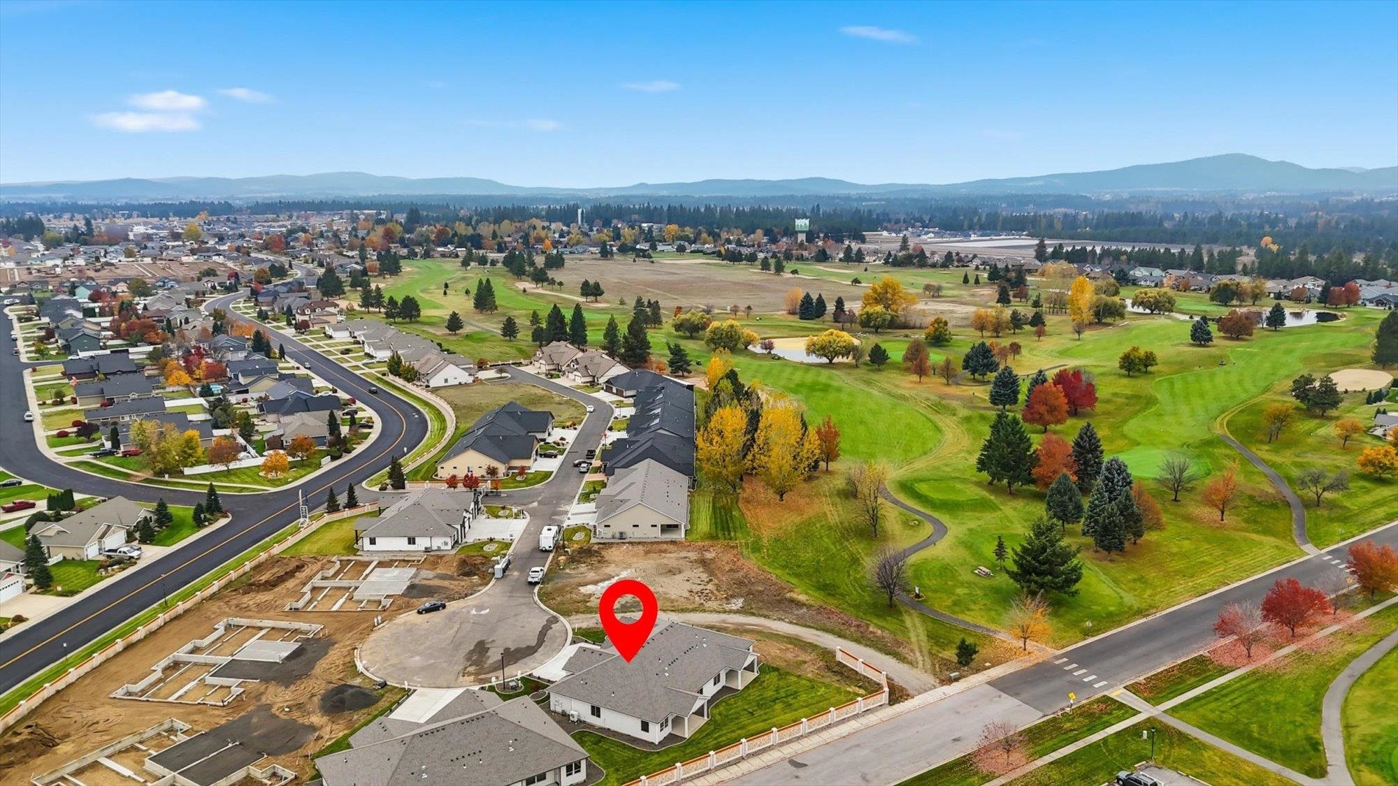 Deer Park, Washington, 99006, United States, 3 Bedrooms Bedrooms, ,2 BathroomsBathrooms,Residential,For Sale,1994775