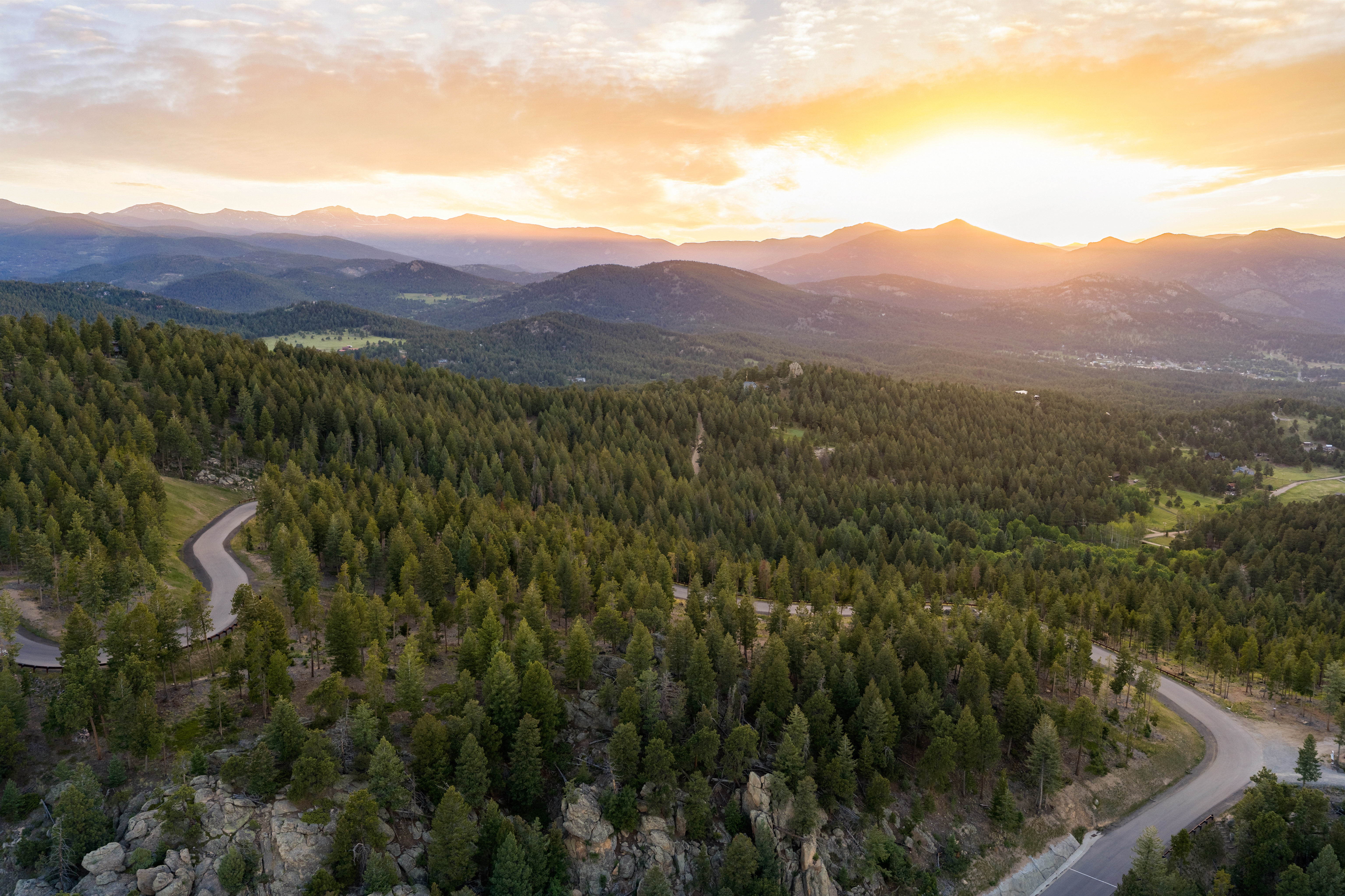  Simply the Best of the Best When it Comes to Land in Evergreen - 物件實景