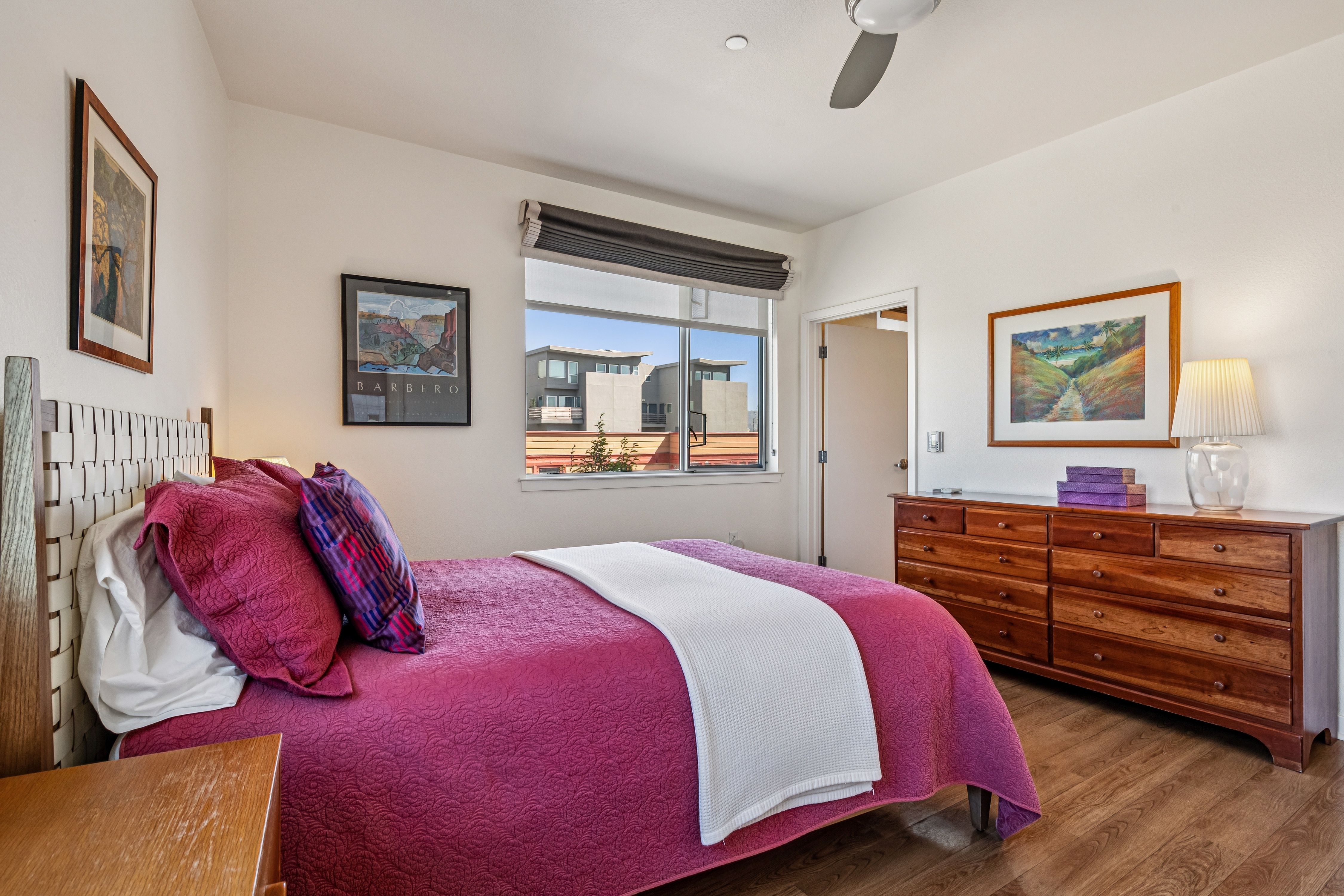  Modern Estuary Living in Oakland’s Premier 55+ Cohousing Community - 物件實景