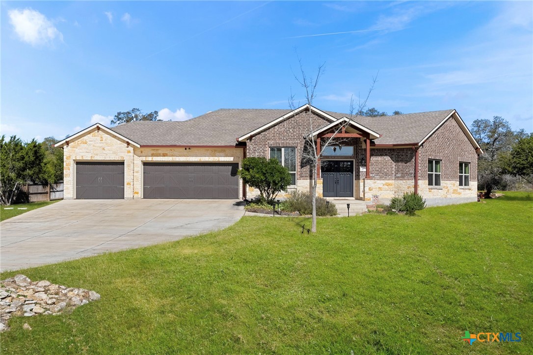 Fischer, Texas, 78623, United States, 4 Bedrooms Bedrooms, ,2 BathroomsBathrooms,Residential,For Sale,1947400