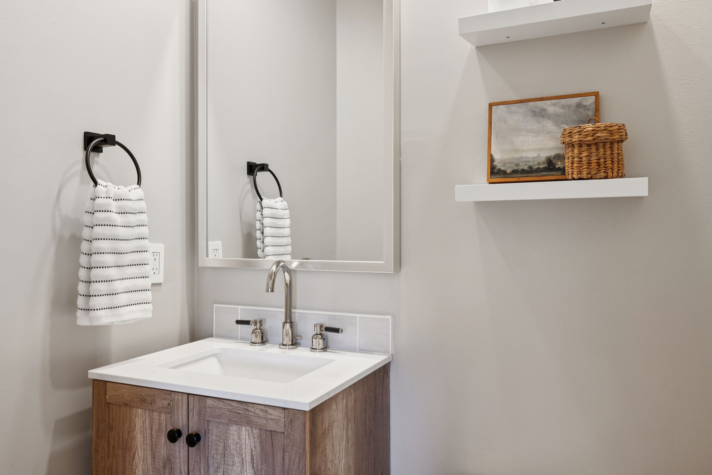  Thoughtfully Designed Living - Coveted Dominican Neighborhood - 物件實景