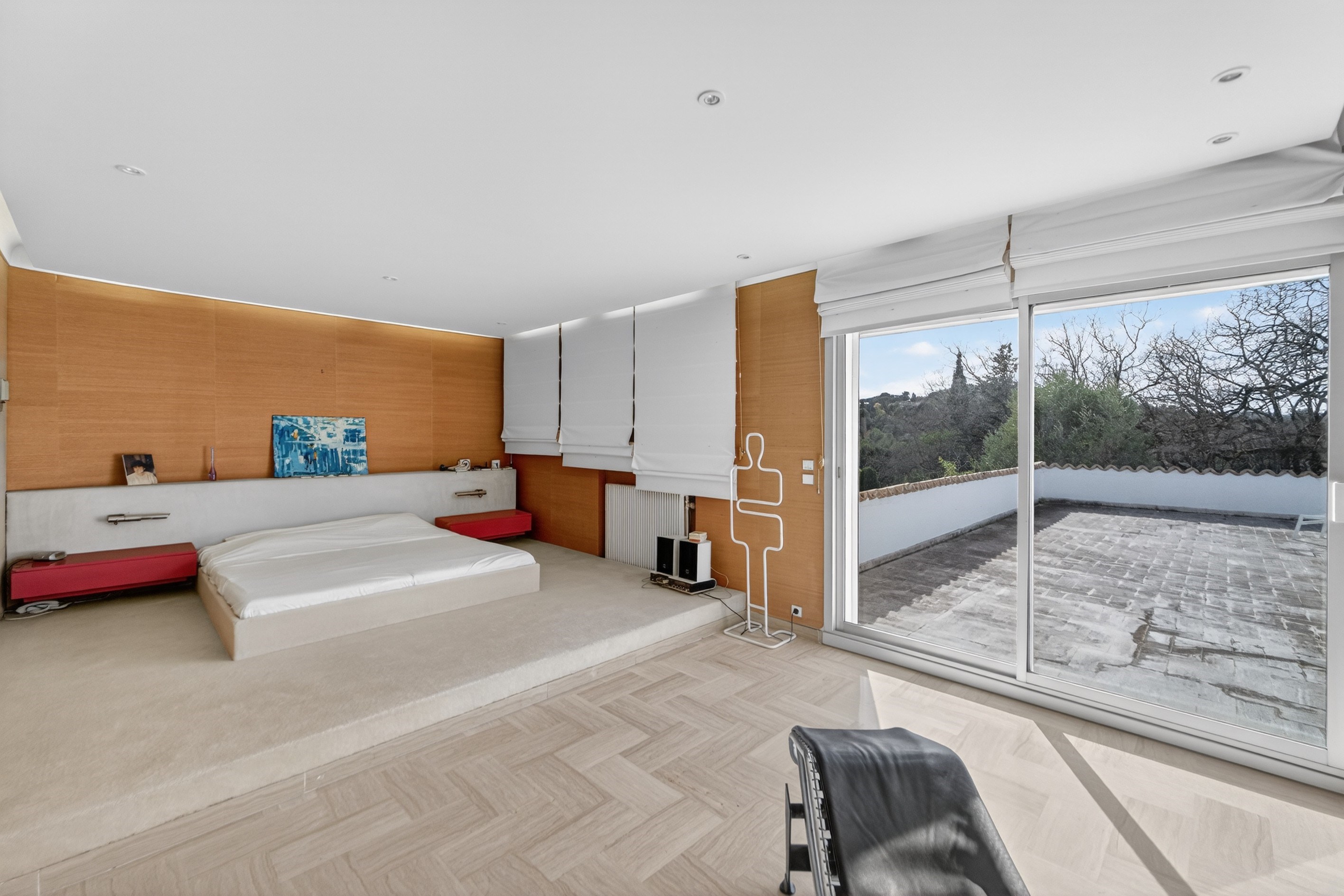  Private estate in Mougins close to Cannes and international schools - 物件實景