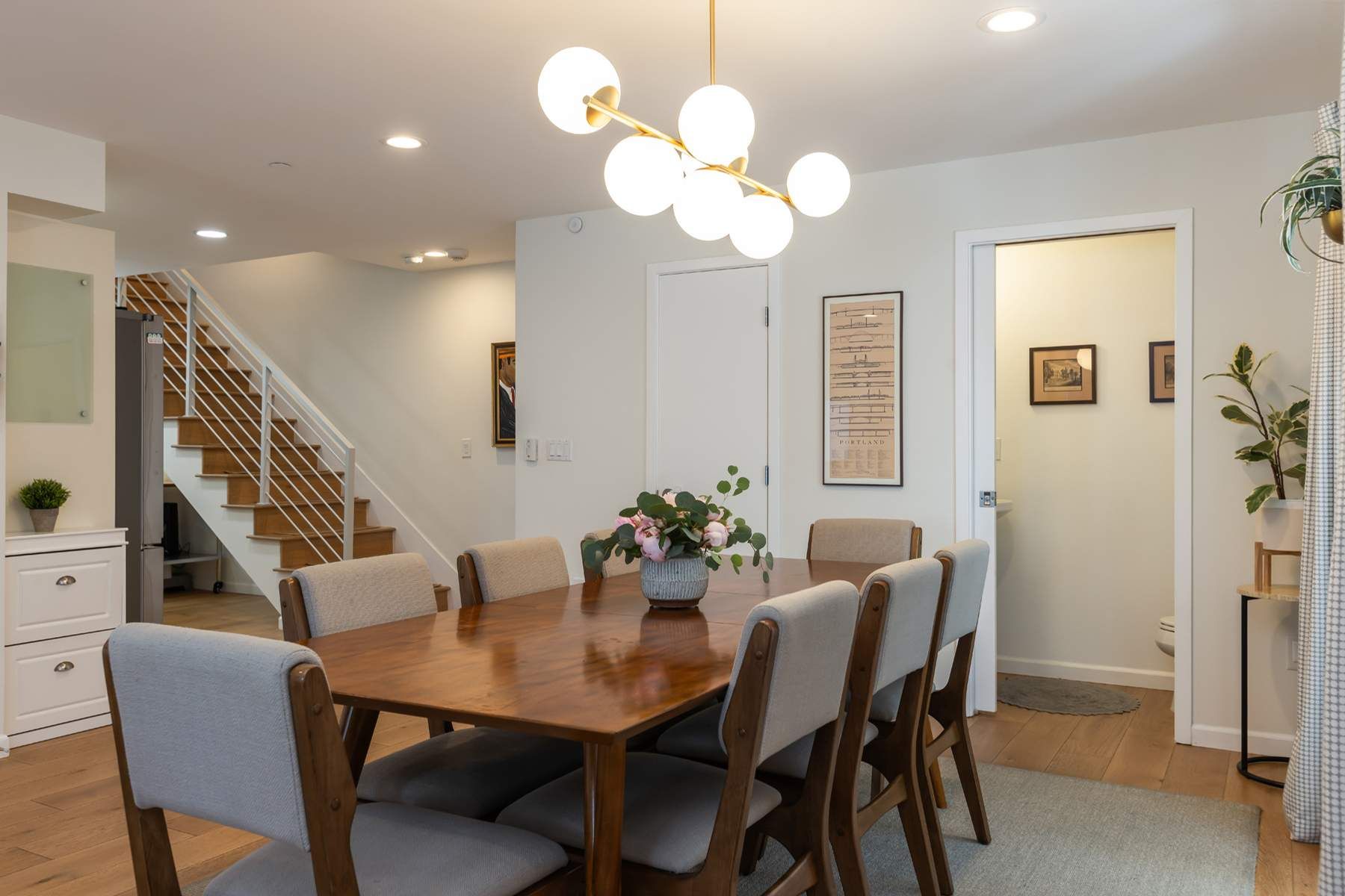  5936 Barton Avenue - 物件實景