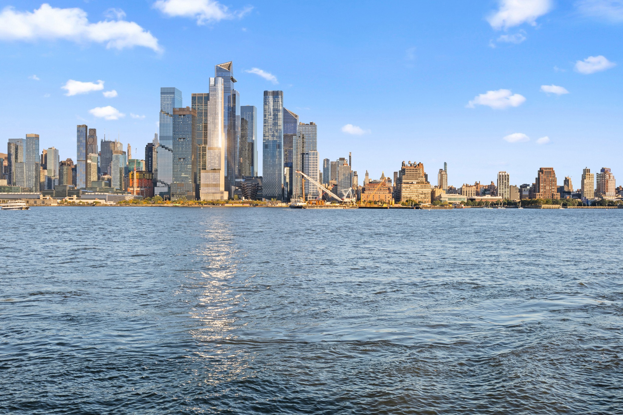  600 Harbor Boulevard, Weehawken Township, NJ 07086 - 物件實景