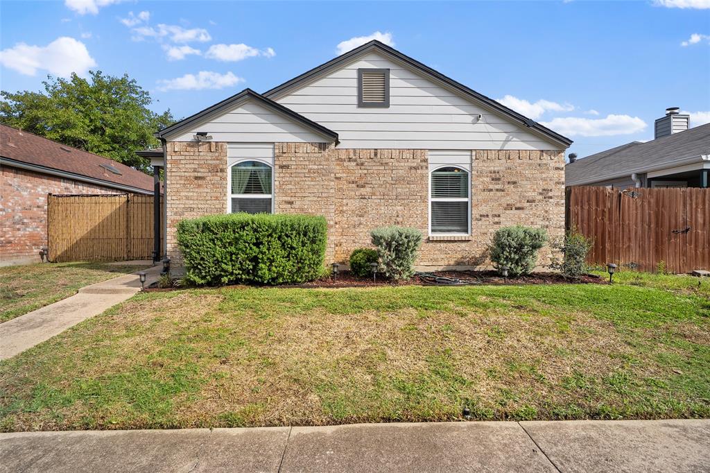 Markland St, Irving, TX 75060