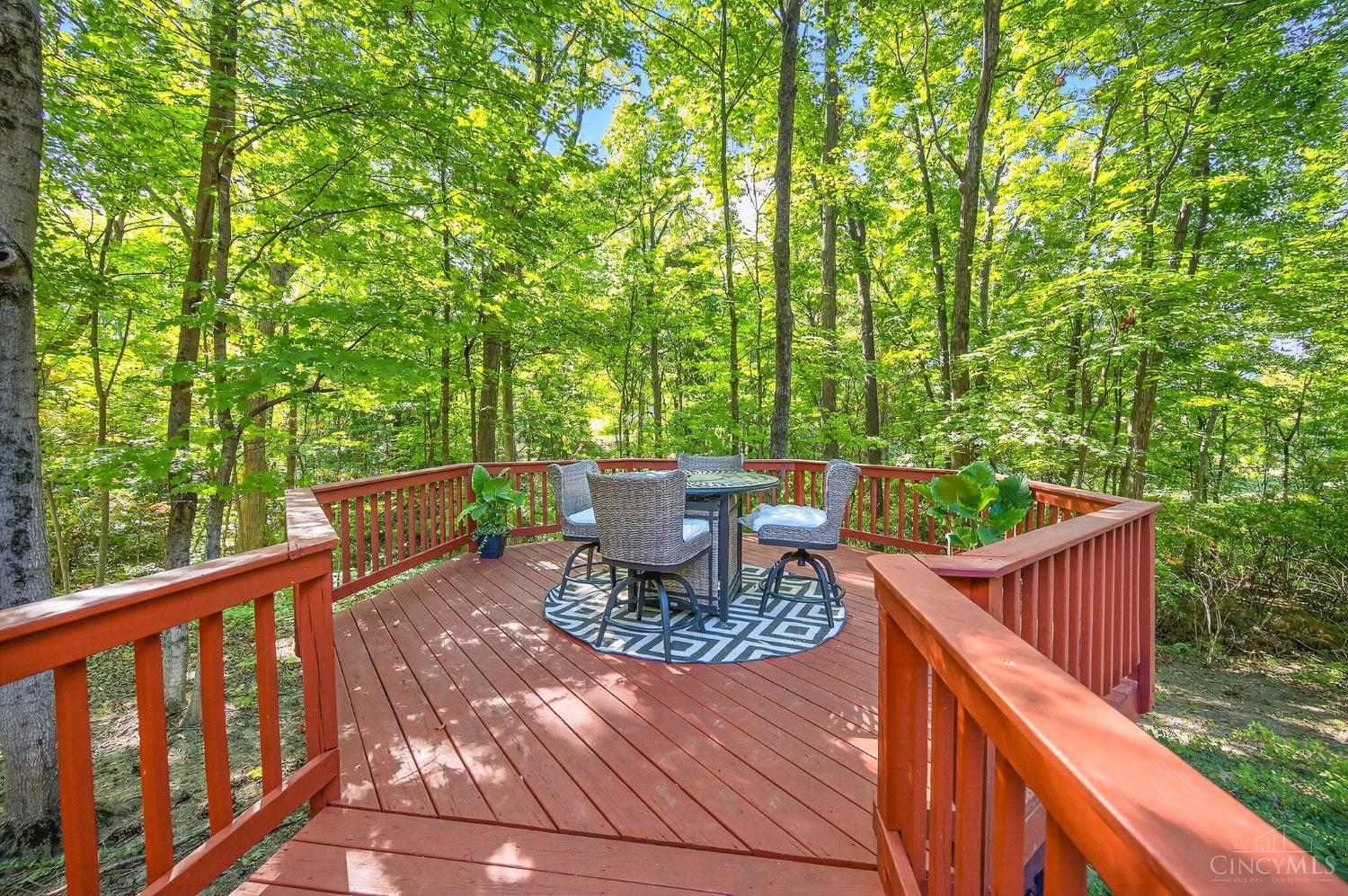 Sycamore Twp, Ohio, 45241, United States, 4 Bedrooms Bedrooms, ,4 BathroomsBathrooms,Residential,For Sale,1982774