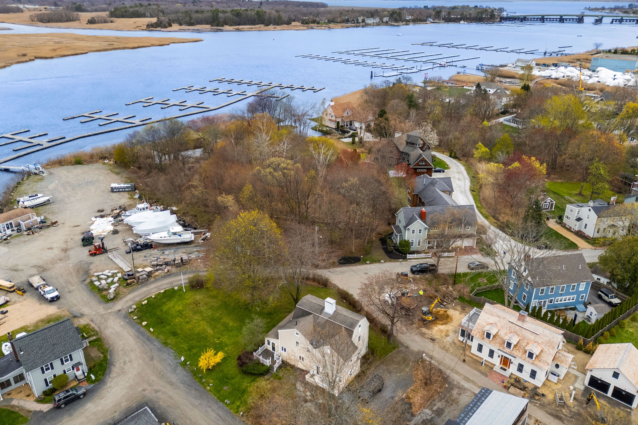  11 union  pl, newburyport, ma, 01950 - 物件實景