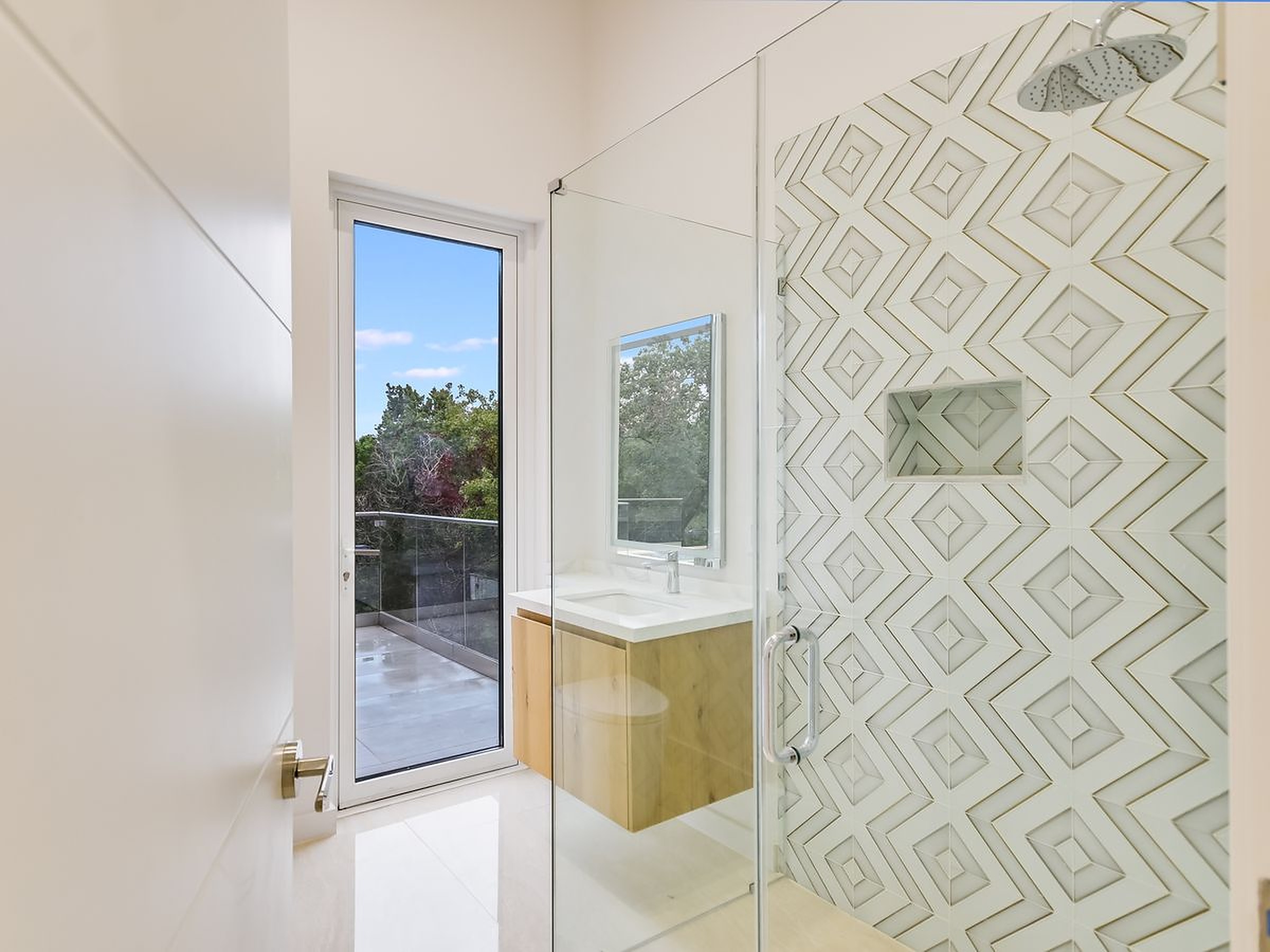 Modern Elegance in Davenport Ranch - 物件實景