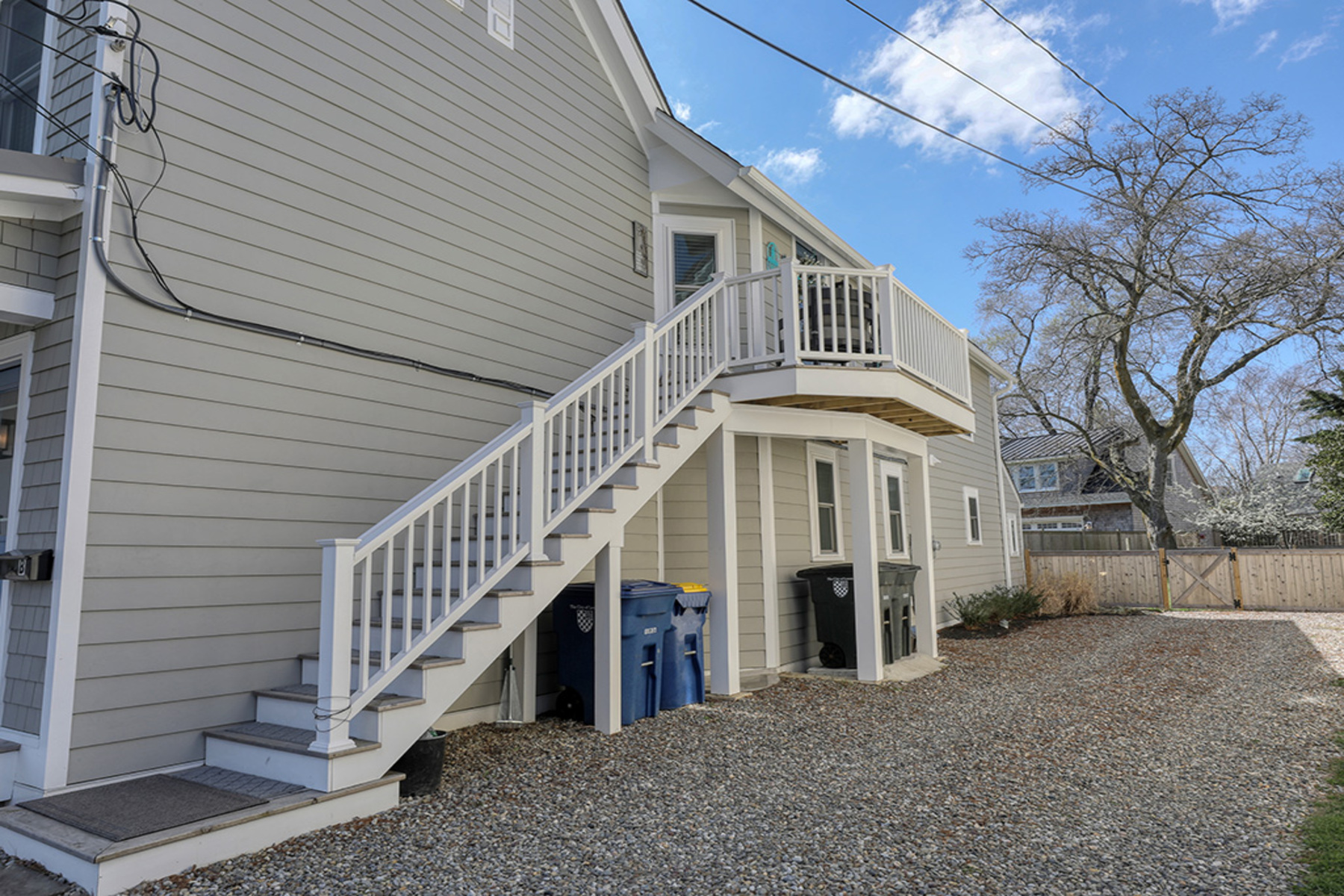  412 Kings Hwy - 物件實景