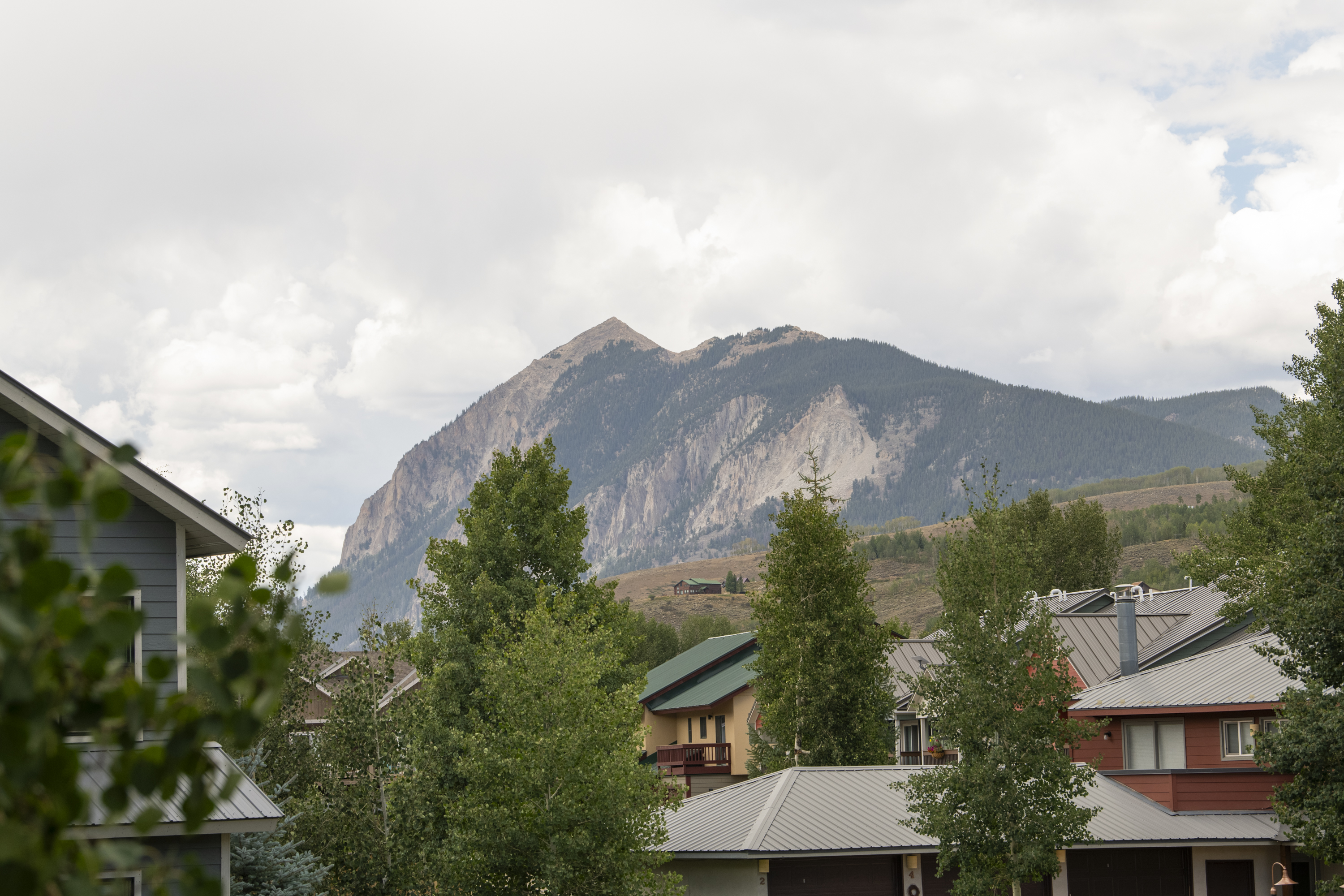  Cement Creek Charmer Located in the Heart of Crested Butte - 物件實景