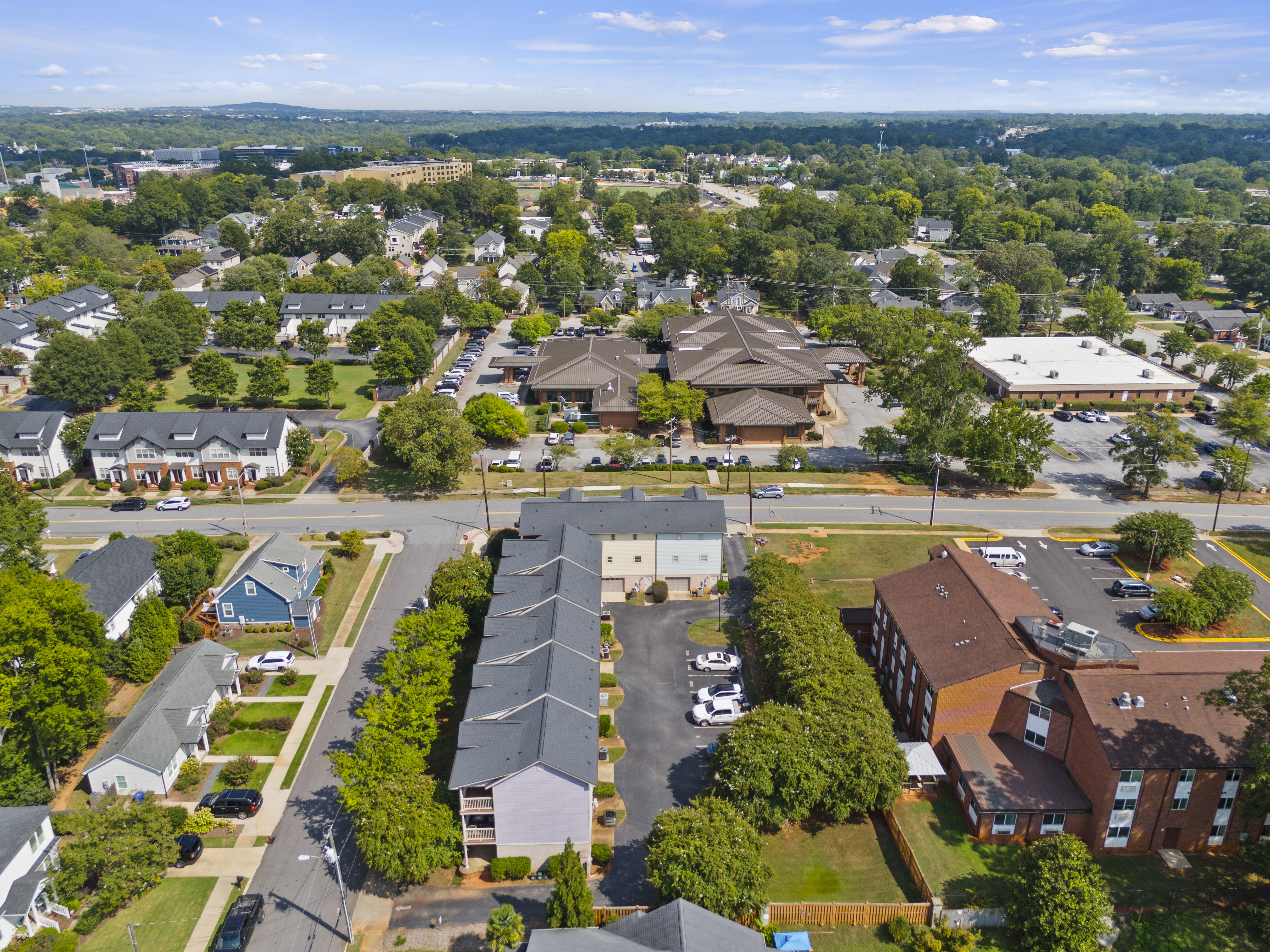  202 South Memminger Street, Greenville, SC 29601 - 物件實景