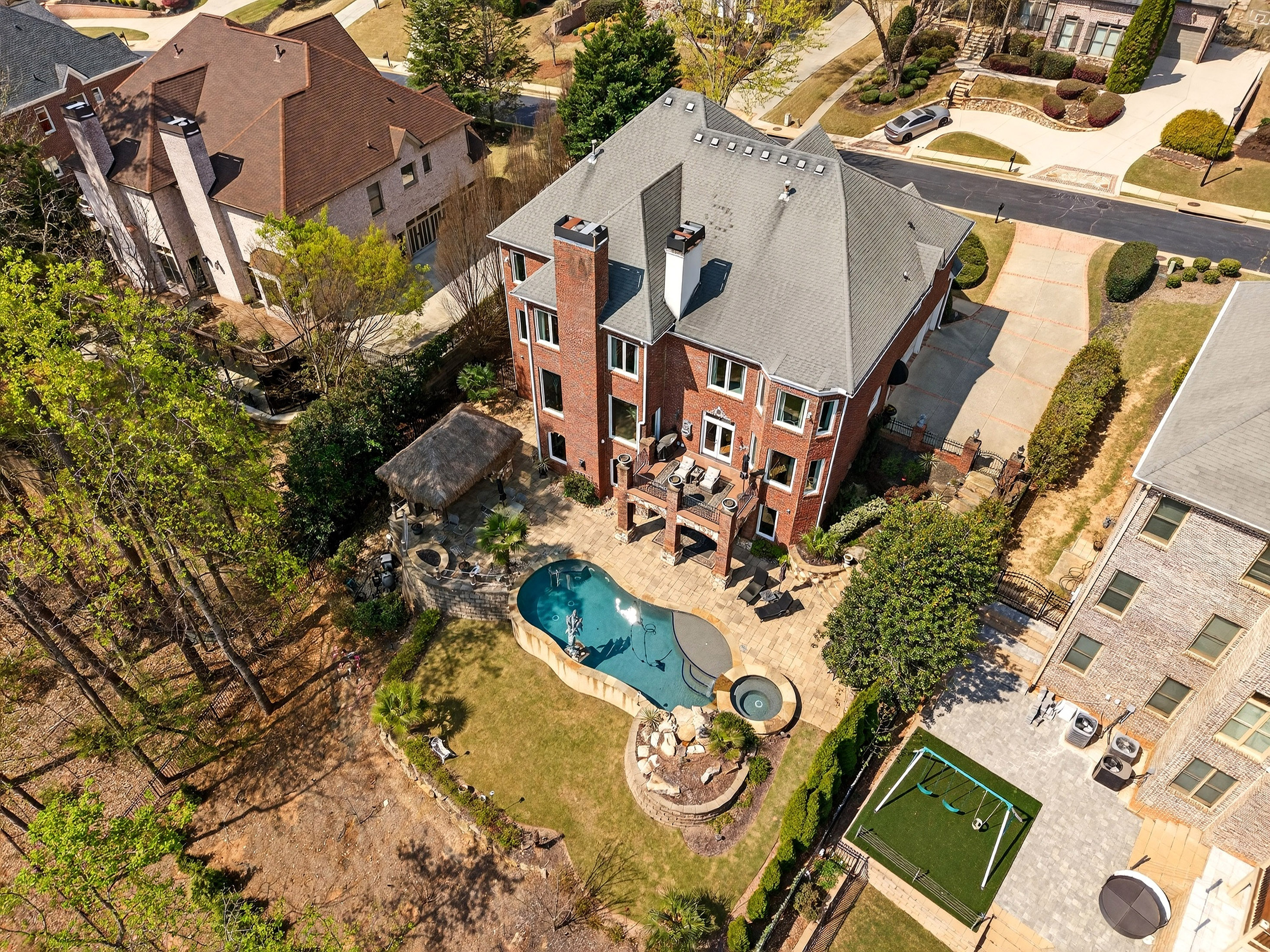  Exquisite Luxury Living with Resort-Style Amenities at St Marlo Country Club - 物件實景