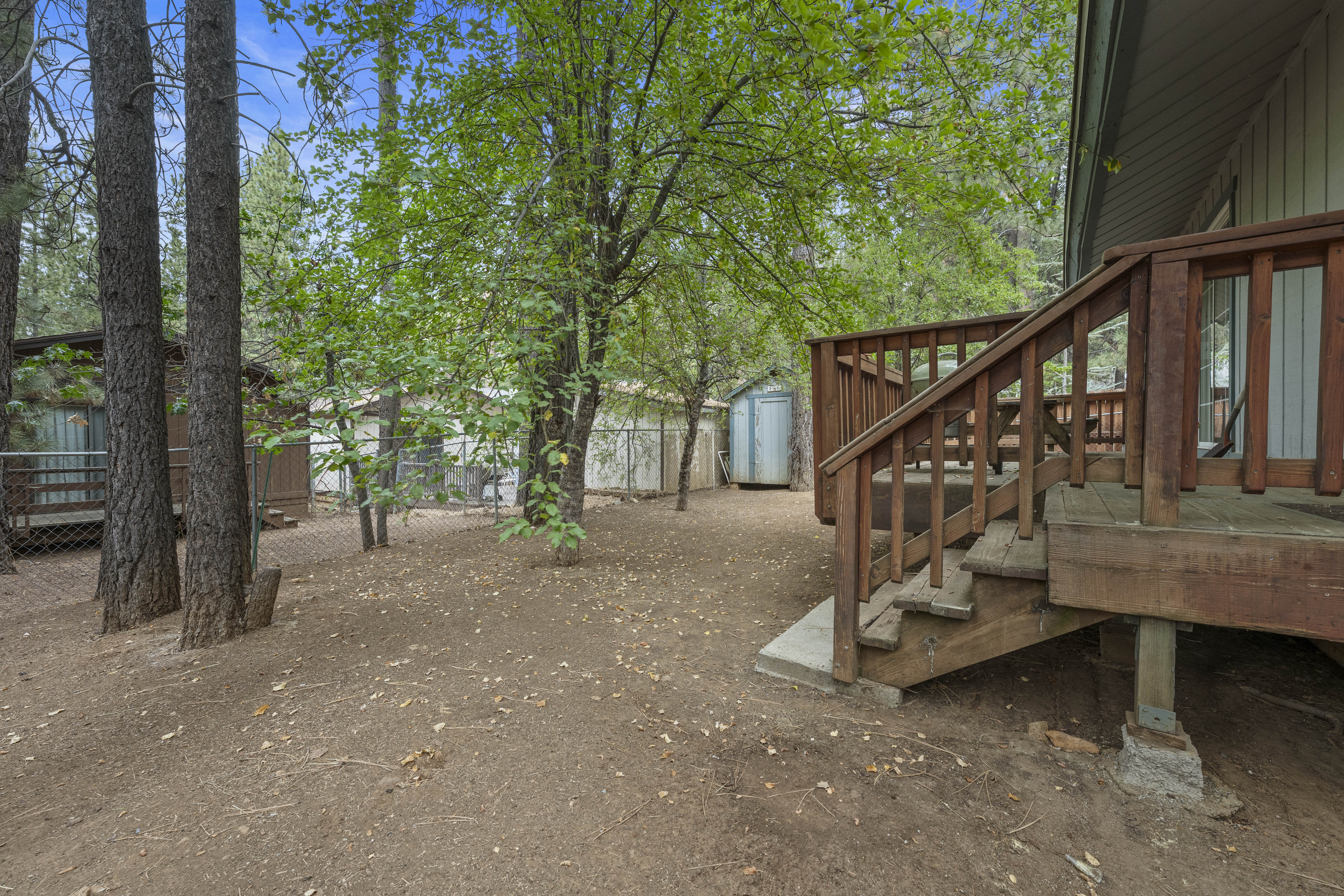  42640 La Cerena Avenue, Big Bear Lake, CA 92315 - 物件實景