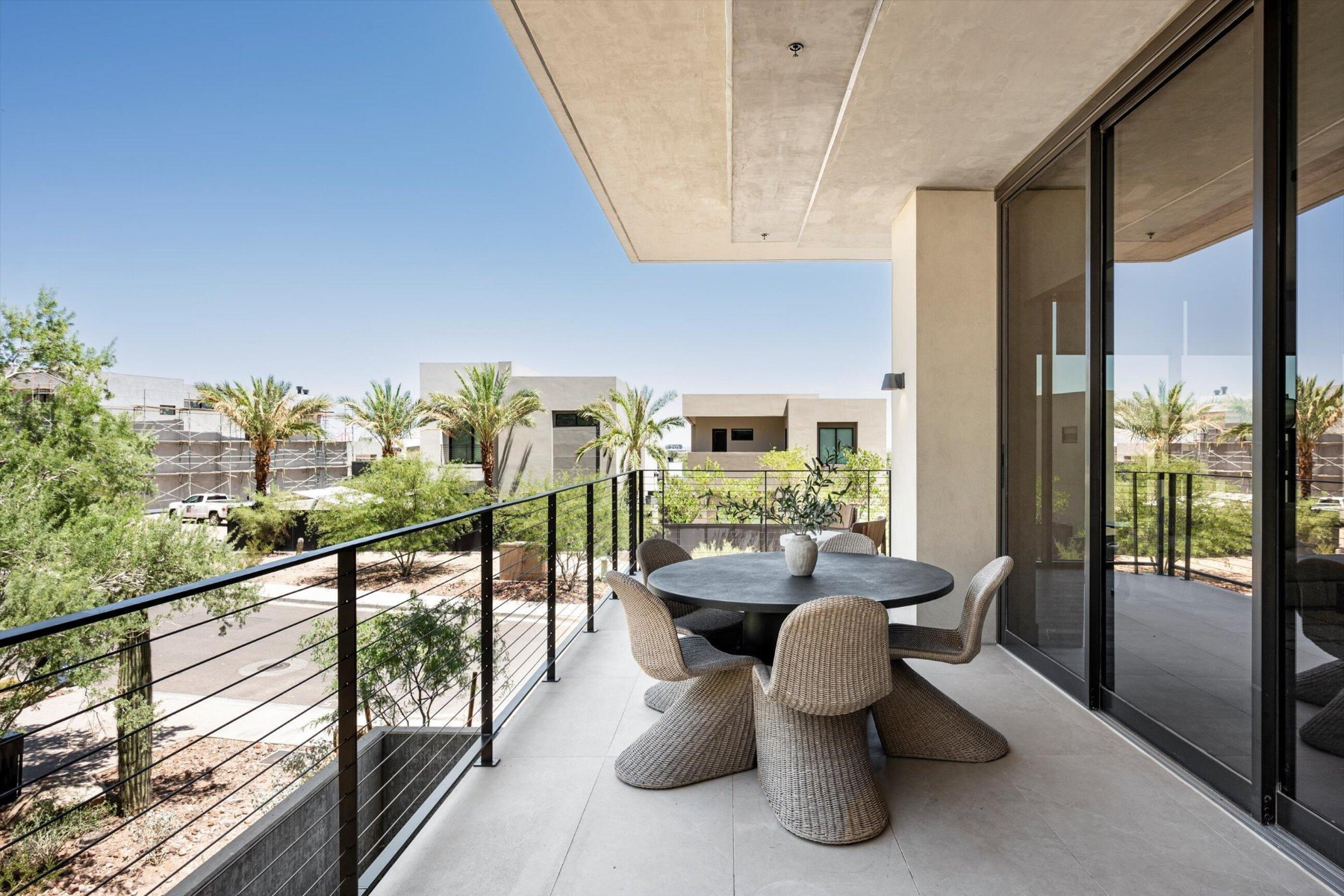  5000 N Camelback Ridge Drive¦Scottsdale, AZ - 物件實景