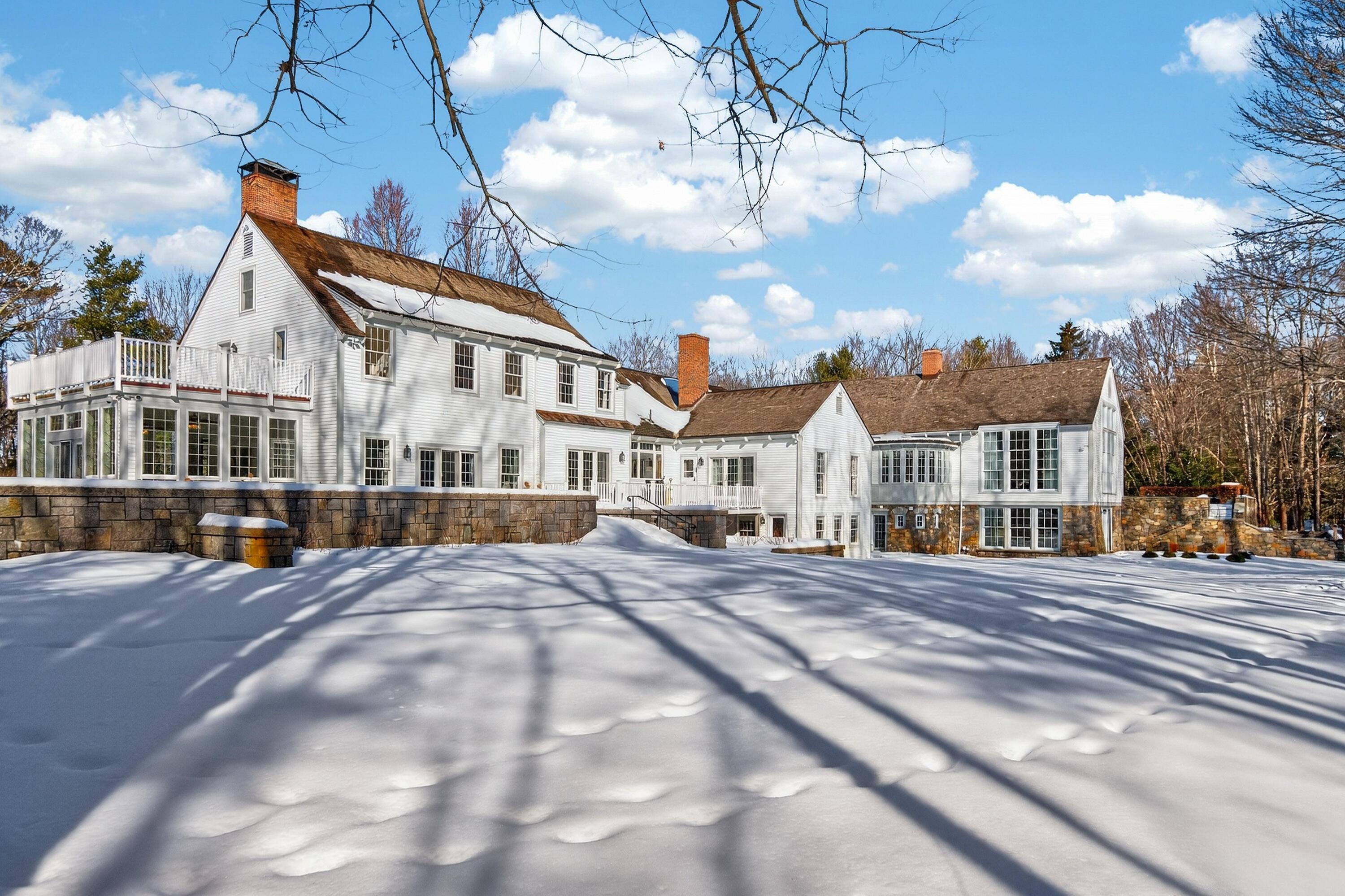  3 Canter Lane - 物件實景