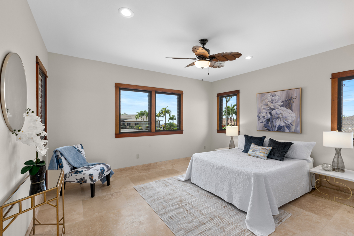 Kailua-Kona, Hawaii, 96740, United States, 4 Bedrooms Bedrooms, ,5 BathroomsBathrooms,Residential,For Sale,2000601