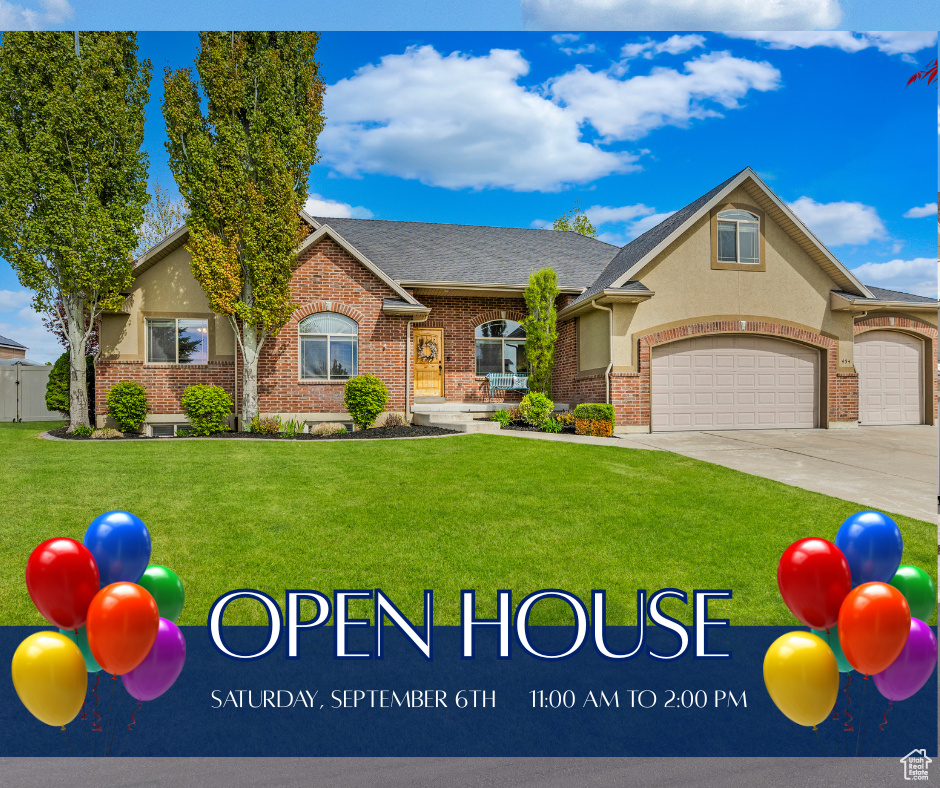 Layton, Utah, 84041, United States, 6 Bedrooms Bedrooms, ,3 BathroomsBathrooms,Residential,For Sale,1795196