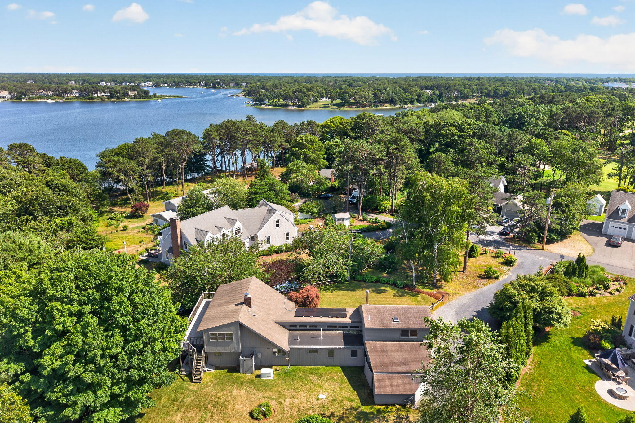  30 Fairway Road, South Yarmouth, MA, 02664 - 物件實景