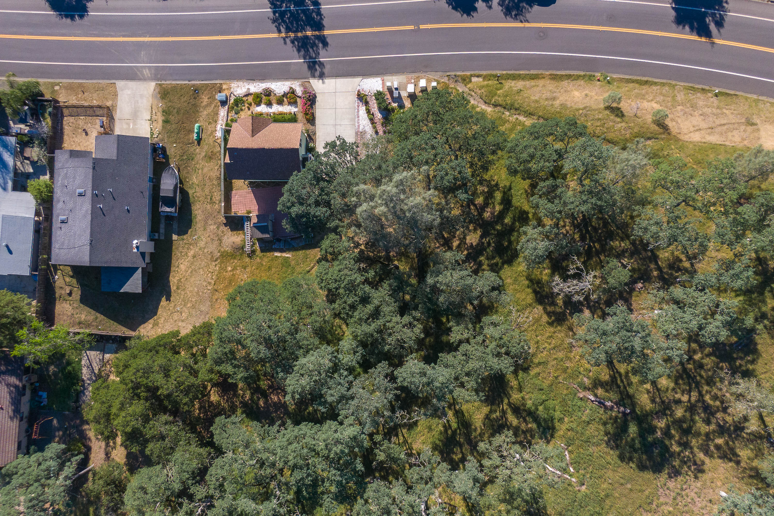 Steele Canyon house with a view - 物件實景