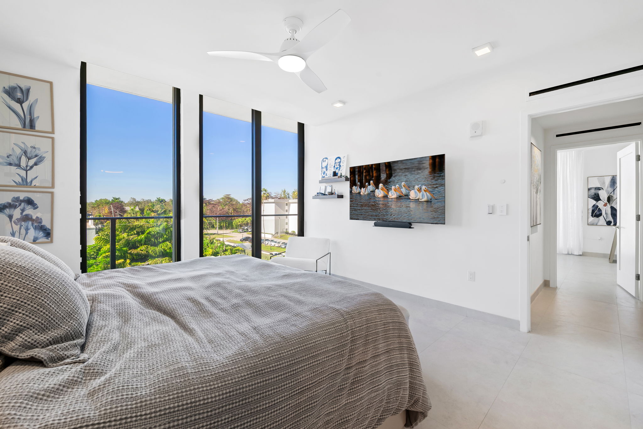  3581 E Glencoe Street, Miami, FL, 33133 - 物件實景