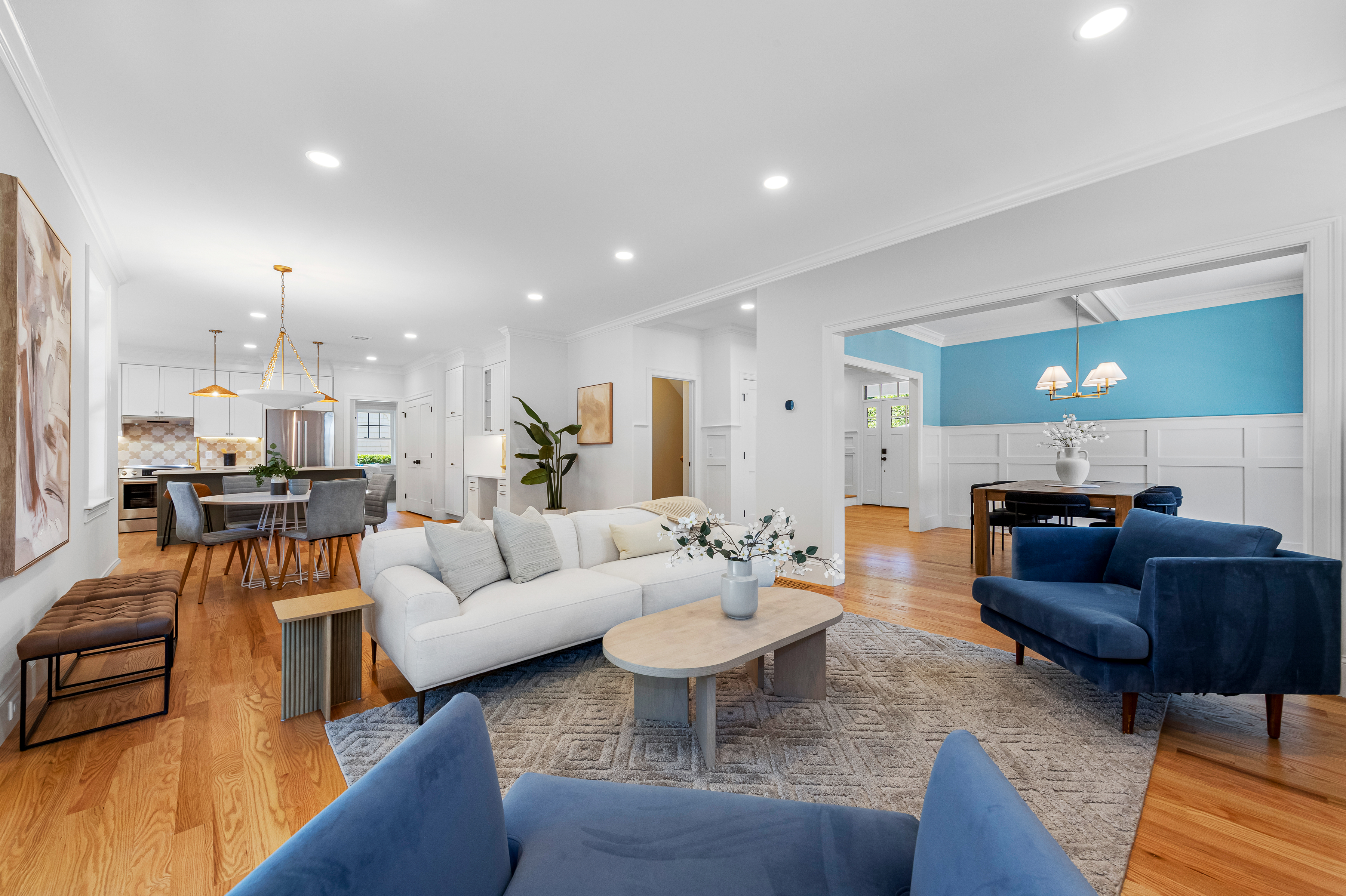  93 Hathaway Circle, Arlington, MA, 02476 - 物件實景