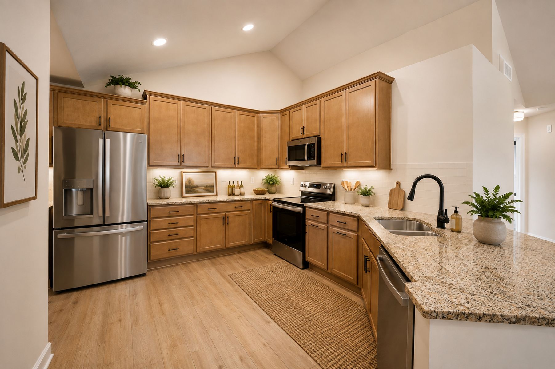  1083 Forest Oaks Drive, Butler, PA 16001 - 物件實景