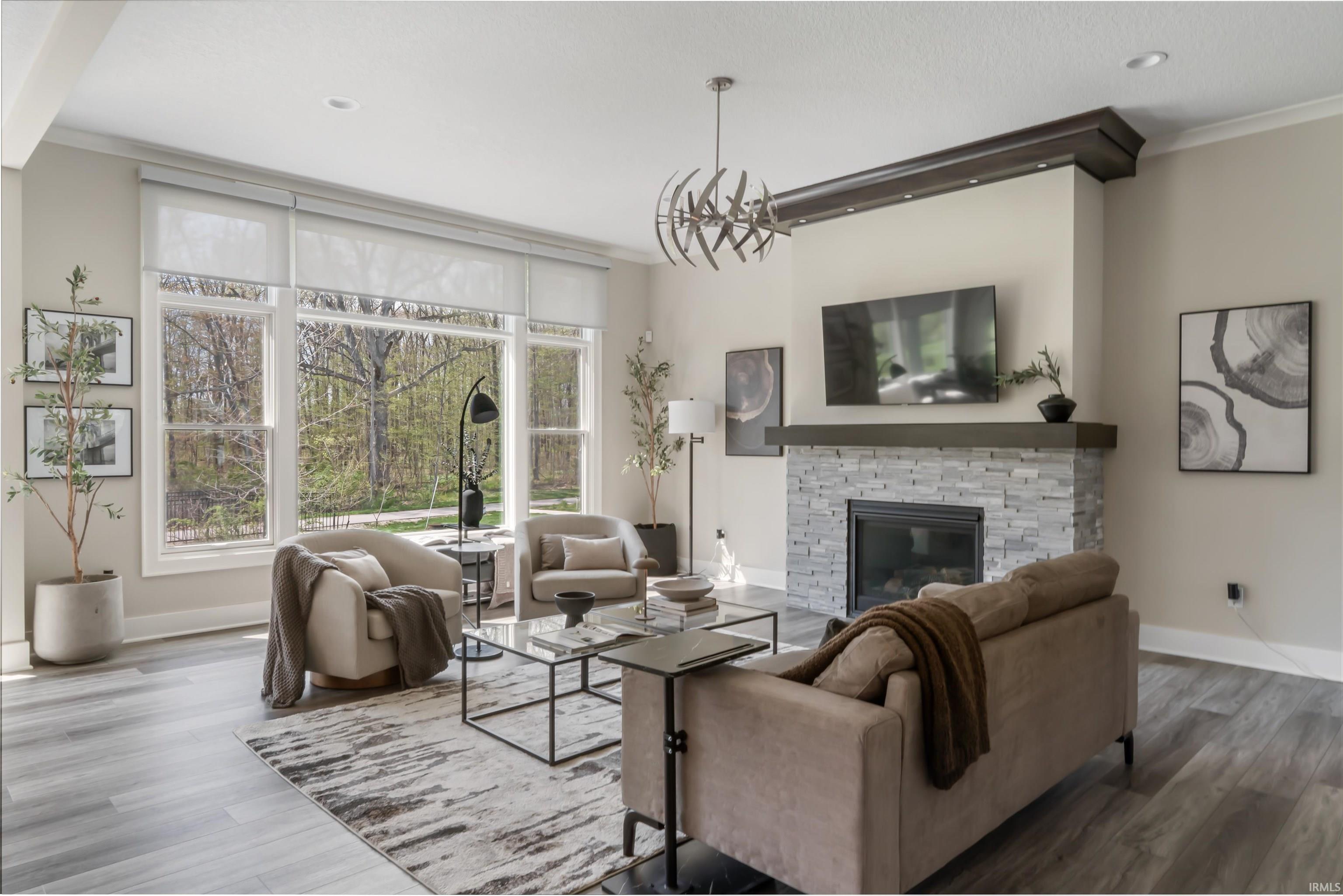 Fort Wayne, Indiana, 46845, United States, 4 Bedrooms Bedrooms, ,4 BathroomsBathrooms,Residential,For Sale,2040605