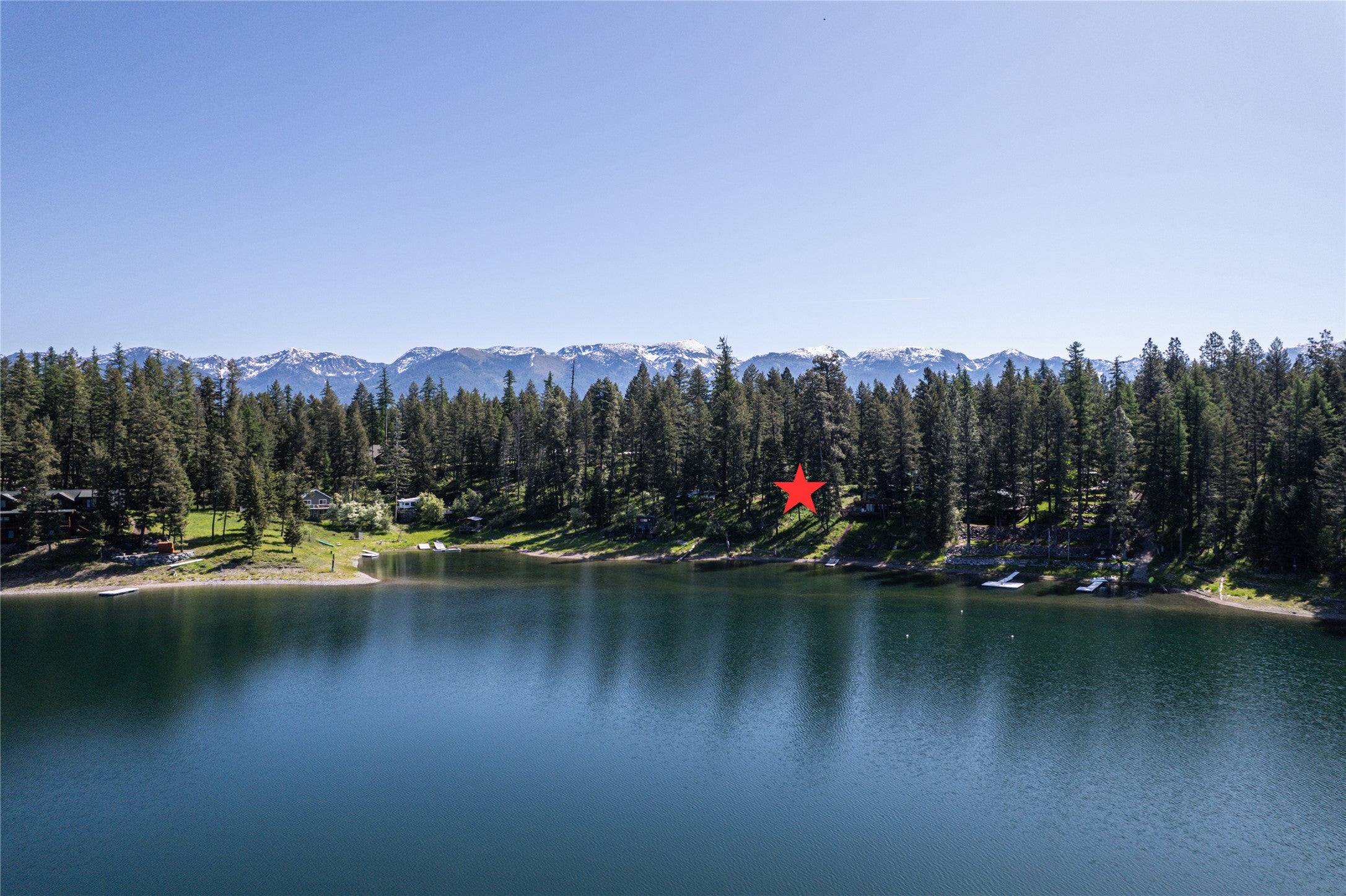 Bigfork, Montana, 59911, United States, ,Land,For Sale,1866727