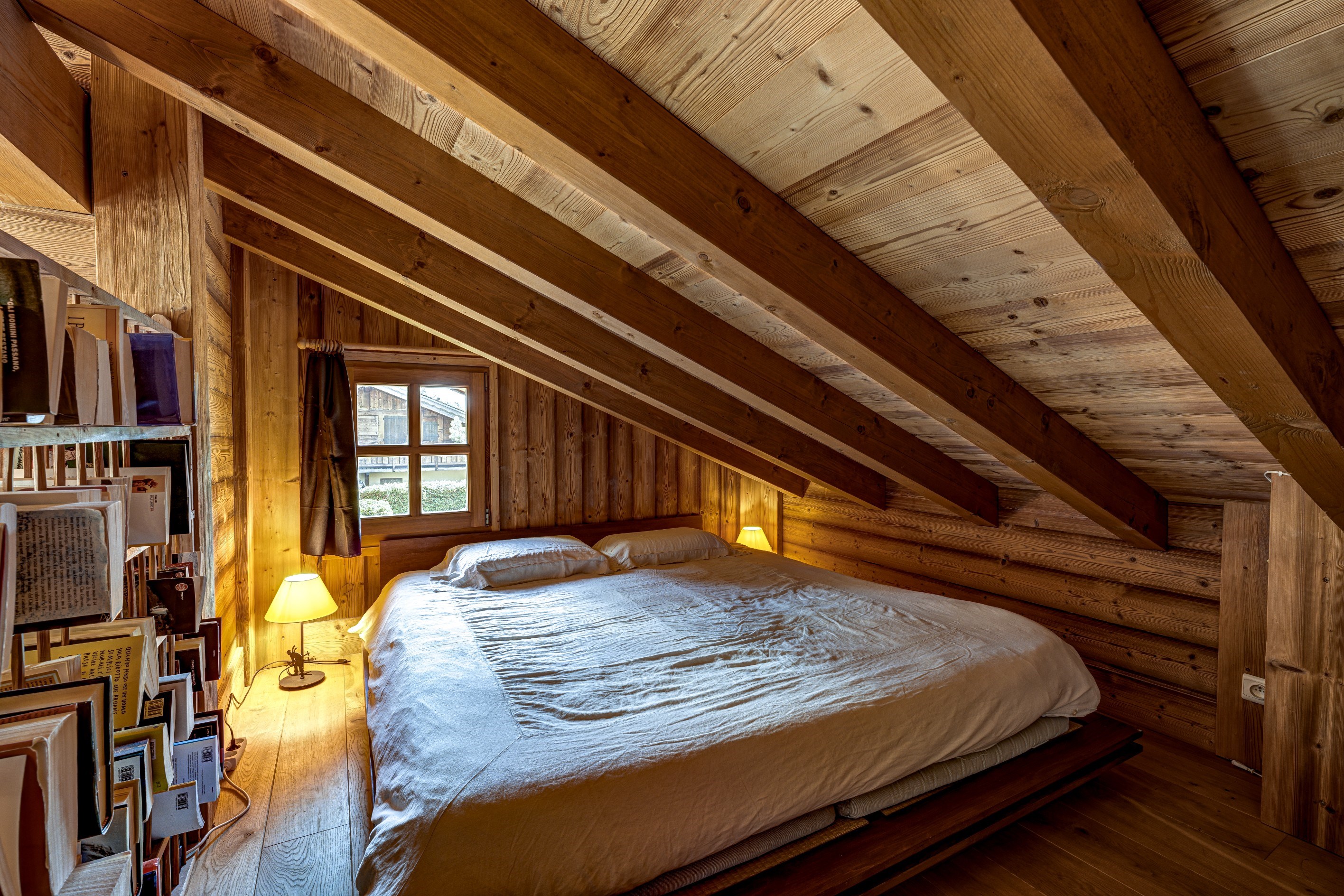 CHALET DIANA - 物件實景