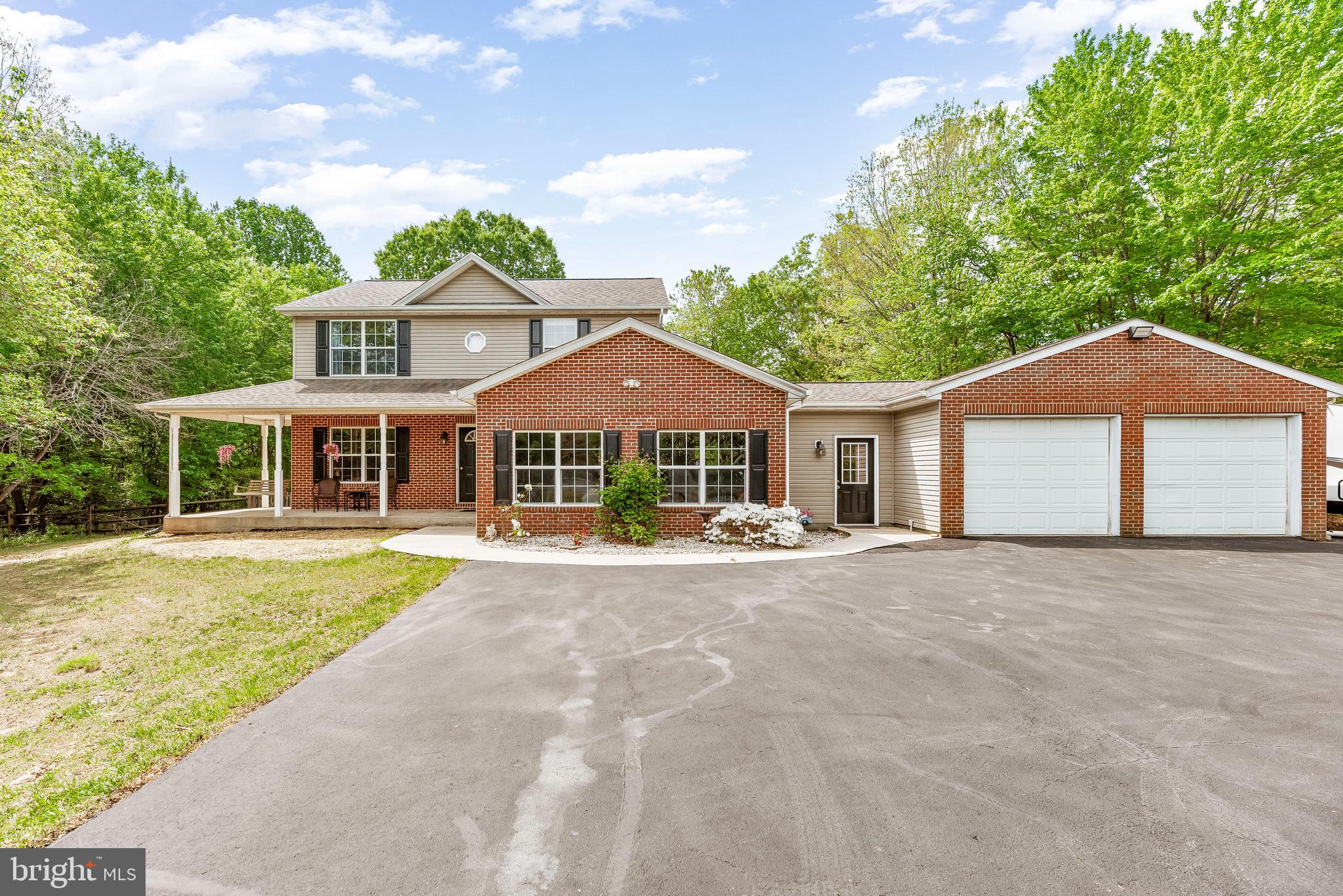 La Plata, Maryland, 20646, United States, 4 Bedrooms Bedrooms, ,4 BathroomsBathrooms,Residential,For Sale,1943631