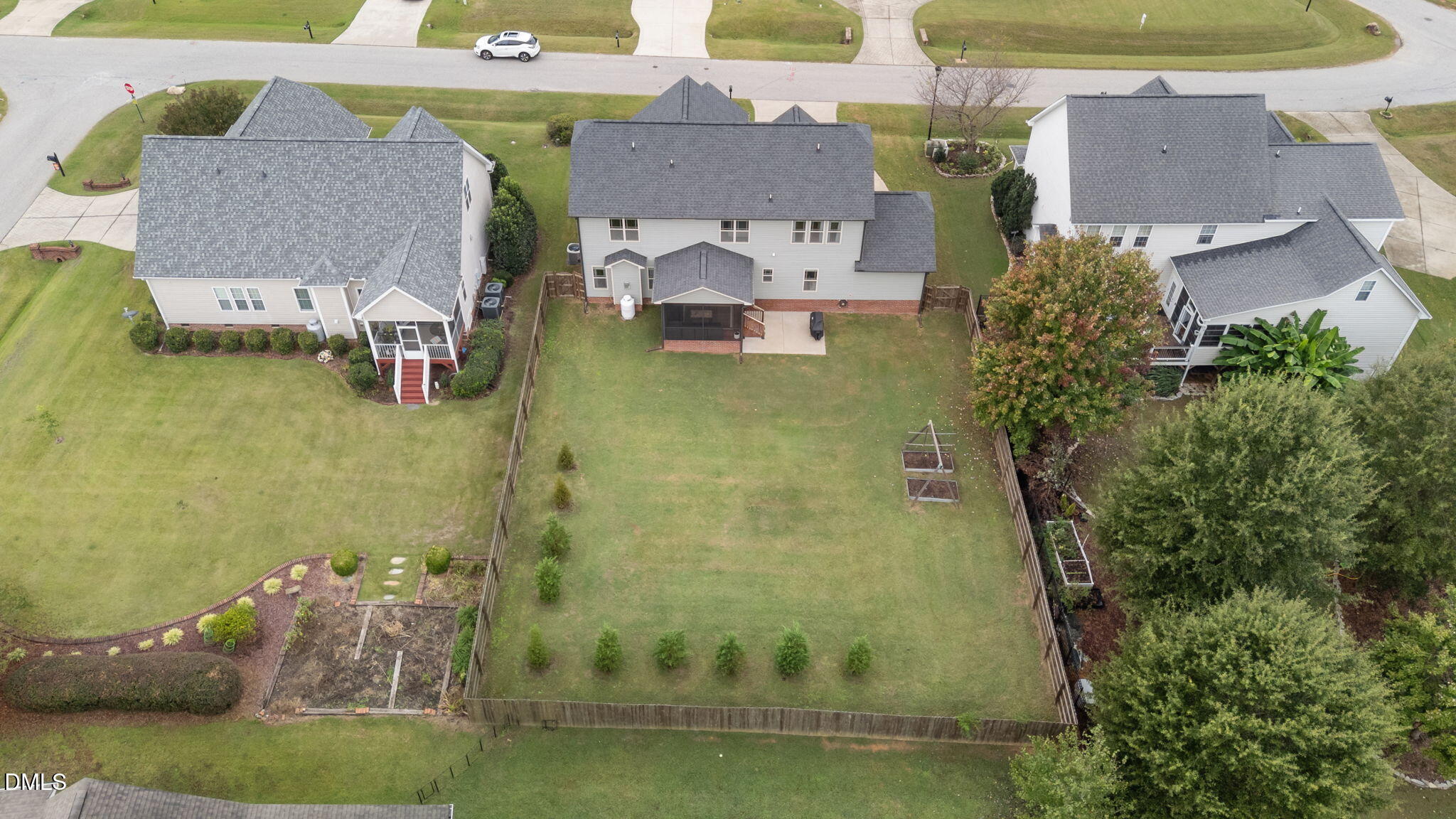 Clayton, North Carolina, 27527, United States, 4 Bedrooms Bedrooms, ,3 BathroomsBathrooms,Residential,For Sale,1959098