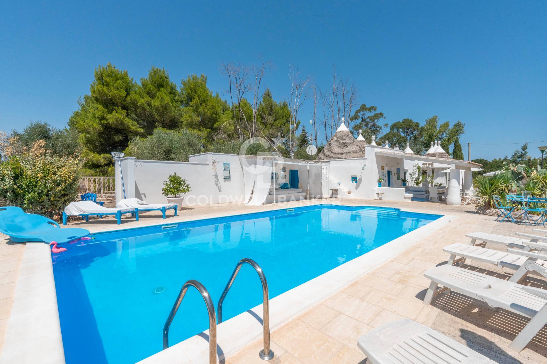Contrada Guardariello, Ostuni, Brindisi, 72017, IT, 3 Bedrooms Bedrooms, ,2 BathroomsBathrooms,Residential,For Sale,Contrada Guardariello,1643140