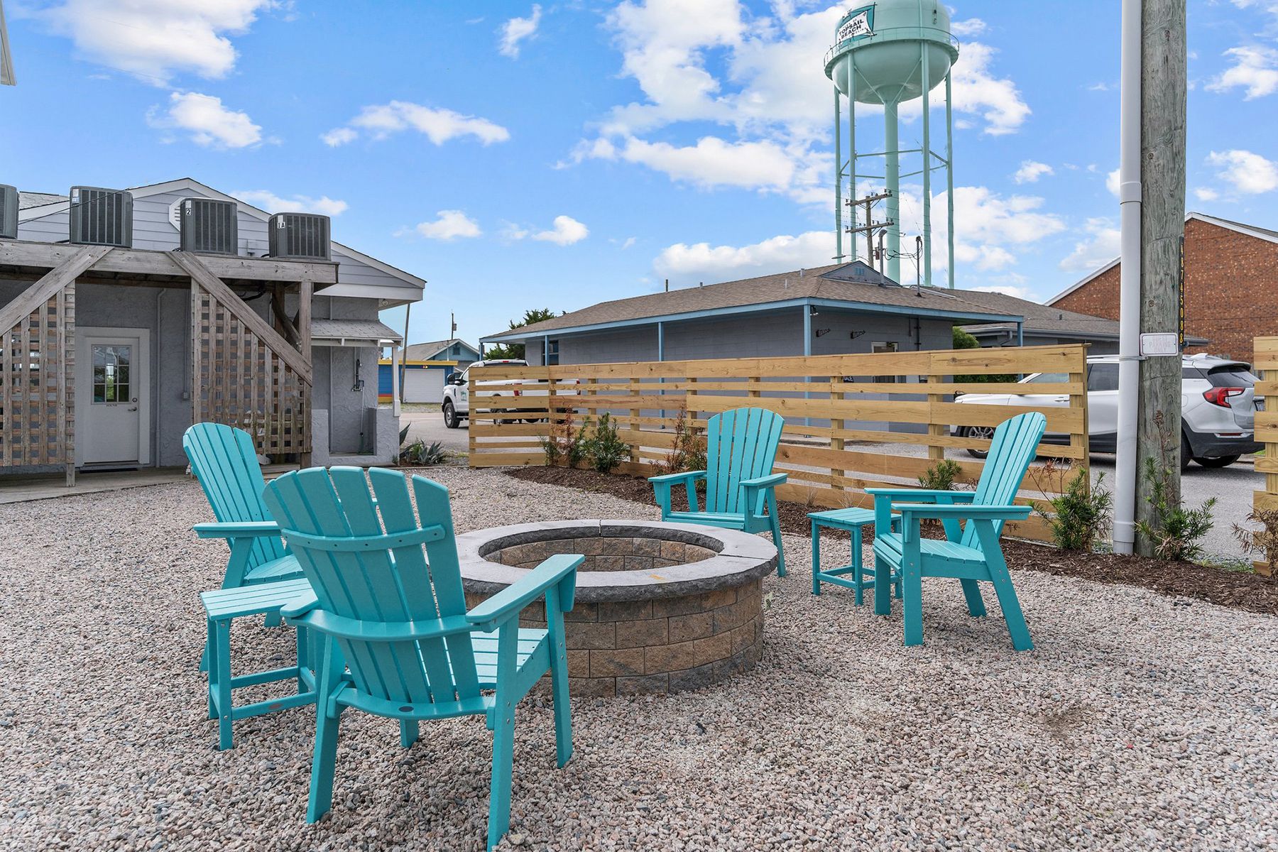  808 S Anderson Boulevard, Topsail Beach, NC 28445 - 物件實景