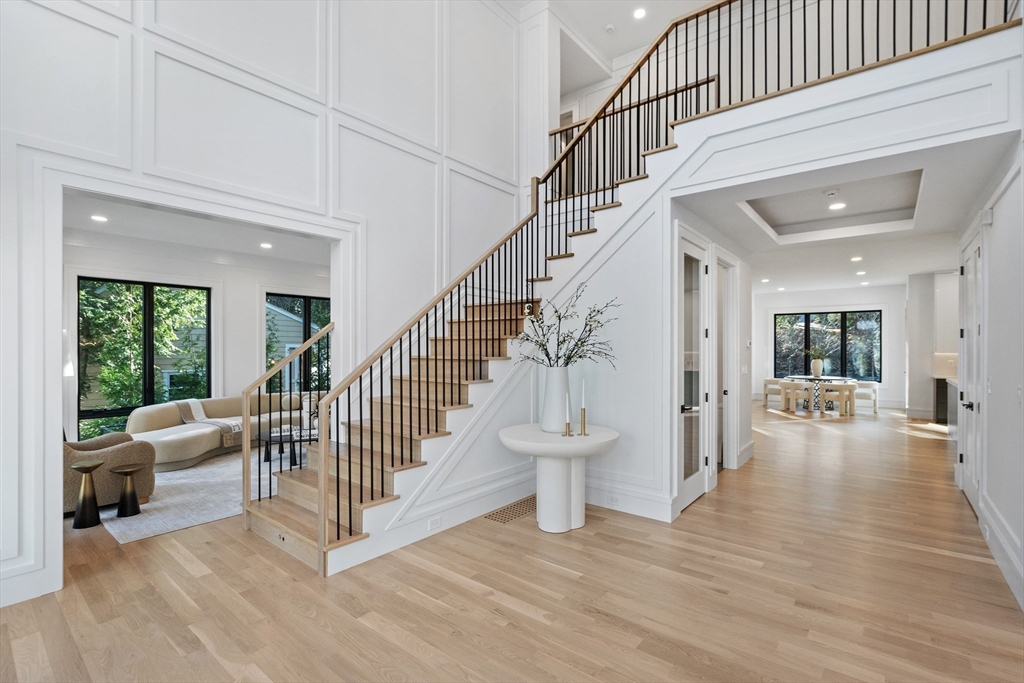 130 Arnold, Newton, Massachusetts, 02459, United States, 5 Bedrooms Bedrooms, ,7 BathroomsBathrooms,Residential,For Sale,130 Arnold,1676900