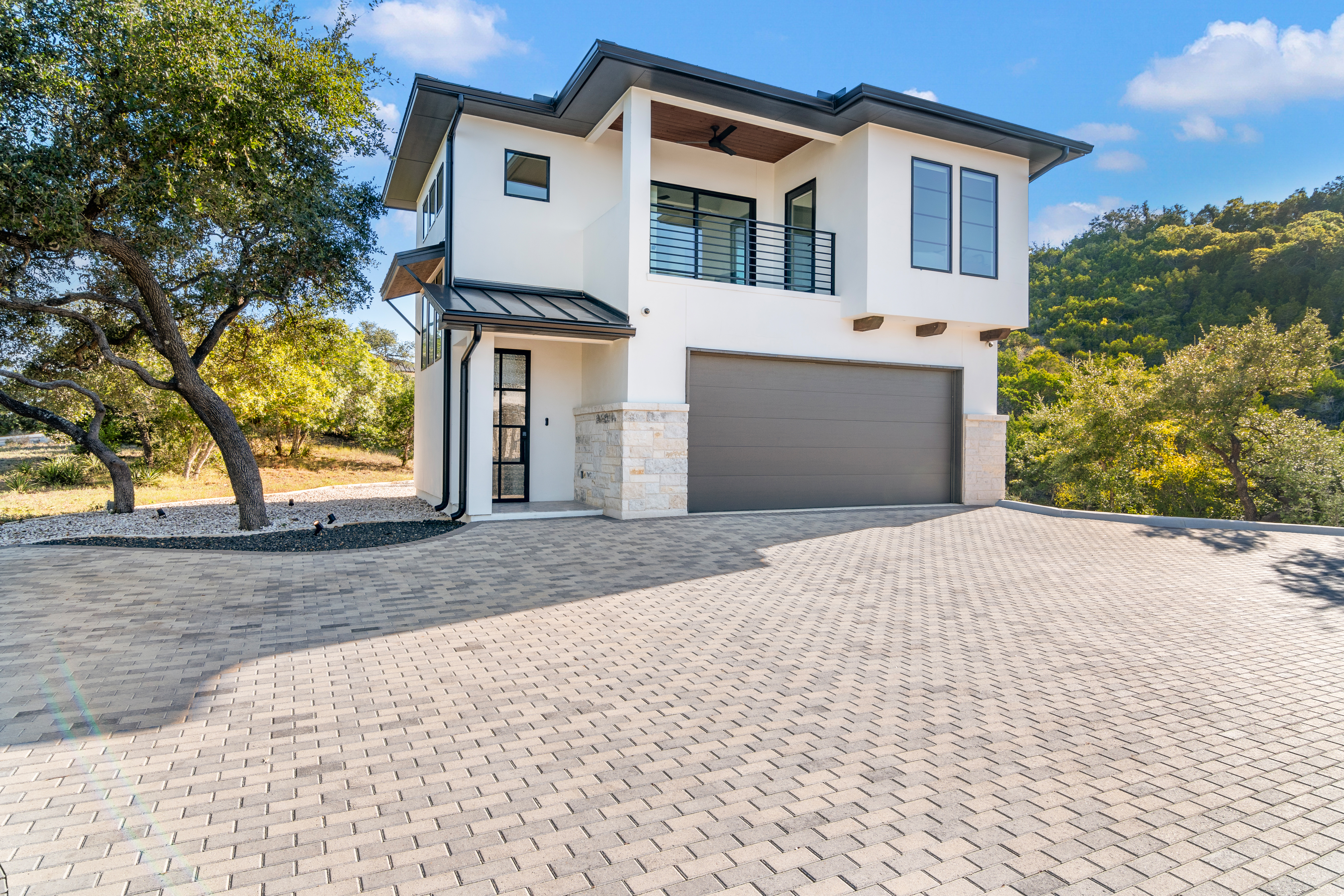  Panoramic Views and Luxury Living - 物件實景