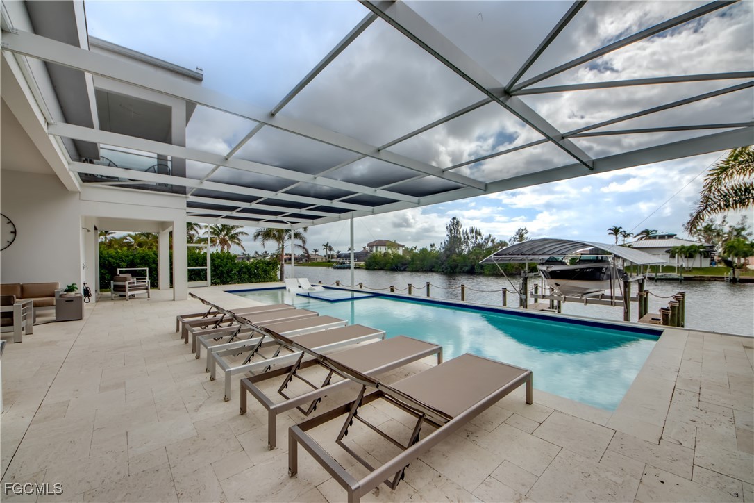 Cape Coral, Florida, 33914, United States, 4 Bedrooms Bedrooms, ,5 BathroomsBathrooms,Residential,For Sale,1980538