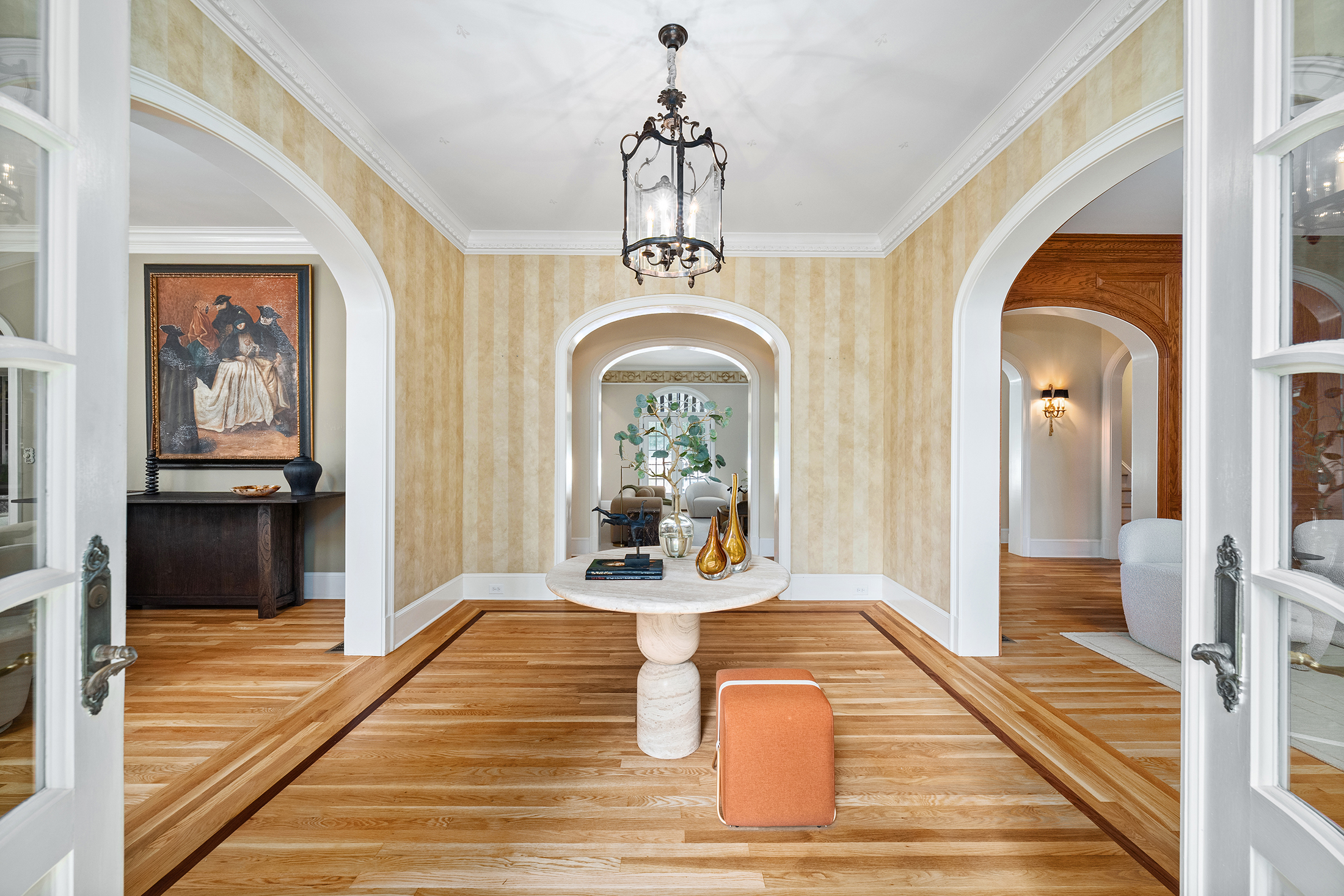  Irreplaceable Estate in One of Atlanta