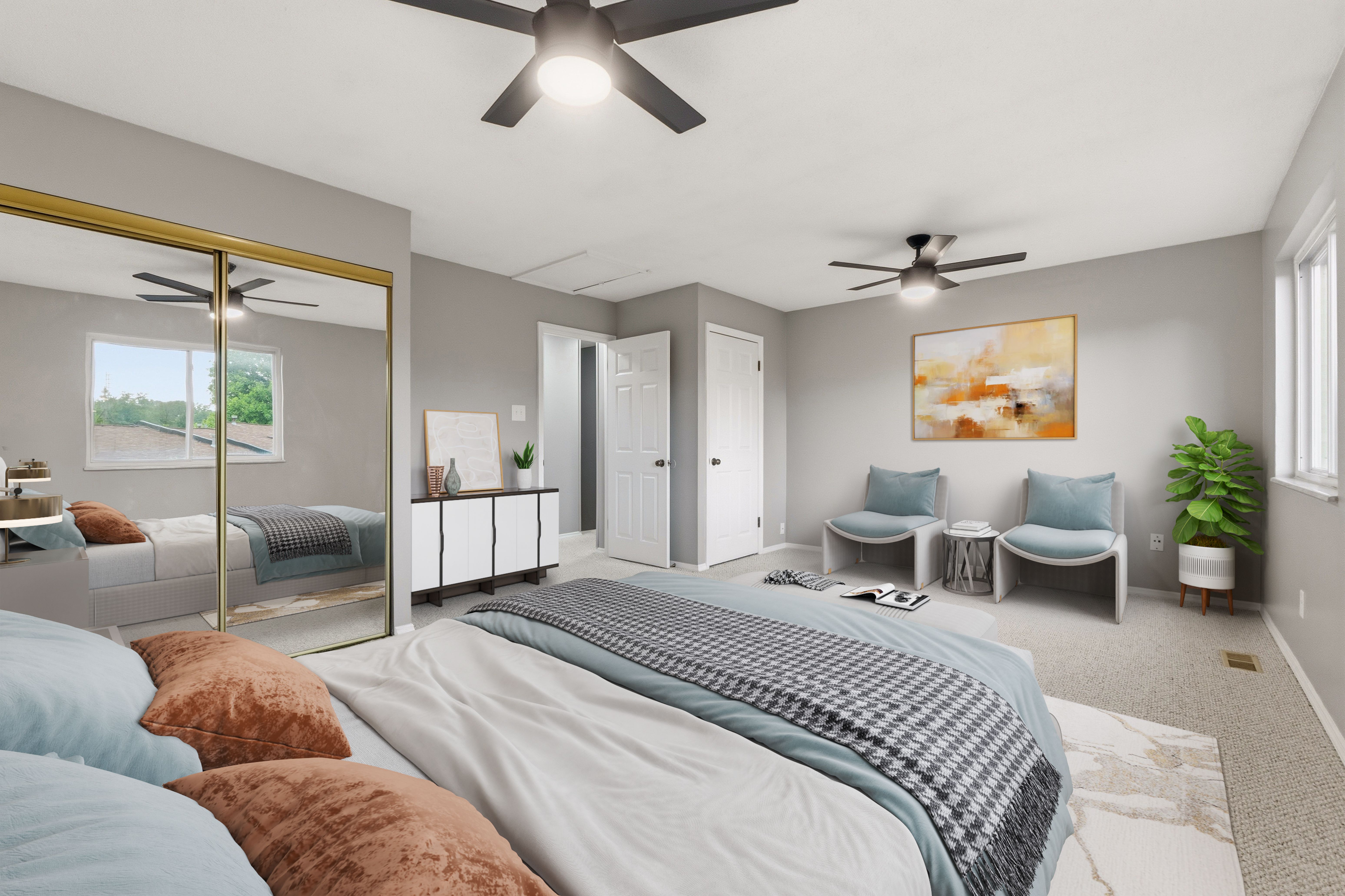  11778 Casa Grande Drive, St. Louis, MO 63146 - 物件實景