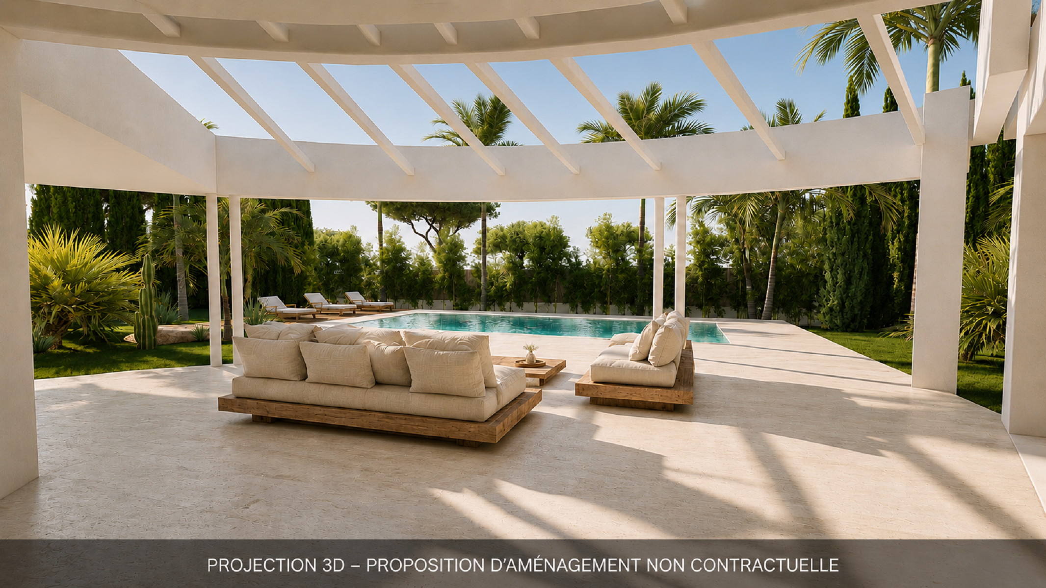  Saint-Cyprien Golf, Swimming Pool, Garage - 物件實景
