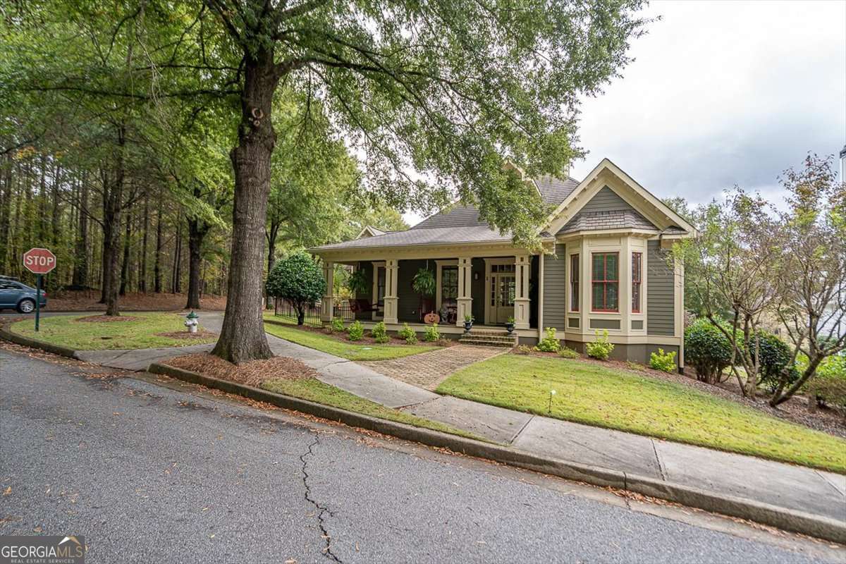 Athens, Georgia, 30607, United States, 3 Bedrooms Bedrooms, ,2 BathroomsBathrooms,Residential,For Sale,1986210