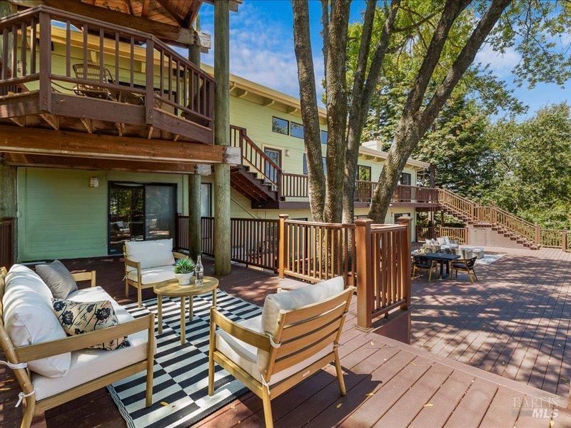 Novato, California, 94947, United States, 5 Bedrooms Bedrooms, ,4 BathroomsBathrooms,Residential,For Sale,1973889