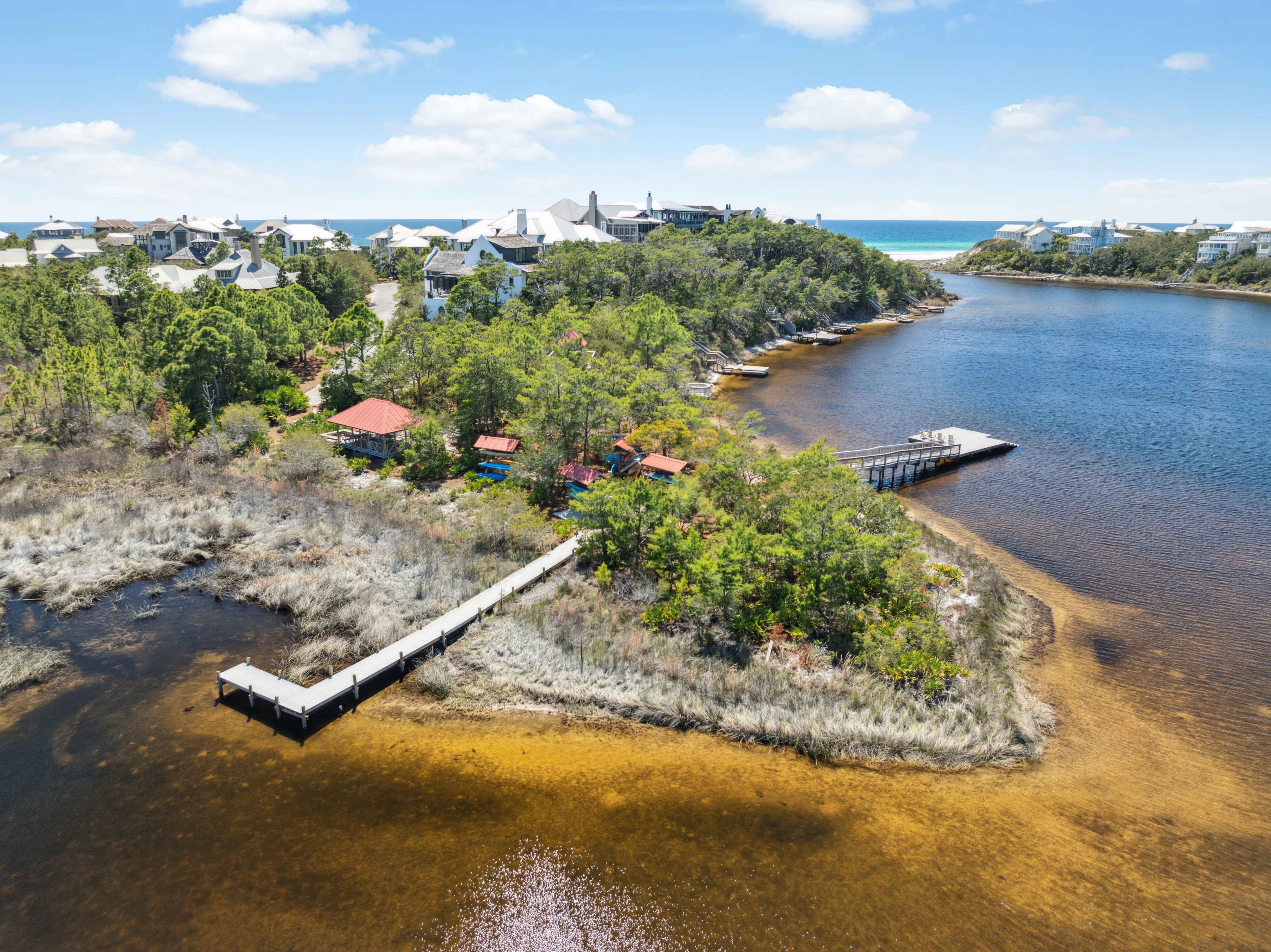  A Rare Coastal Legacy  The Retreat’s Only Available Homesite - 物件實景