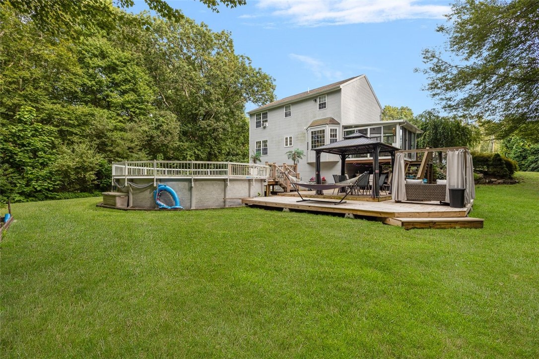 Coventry, Rhode Island, 02816, United States, 3 Bedrooms Bedrooms, ,3 BathroomsBathrooms,Residential,For Sale,1938841