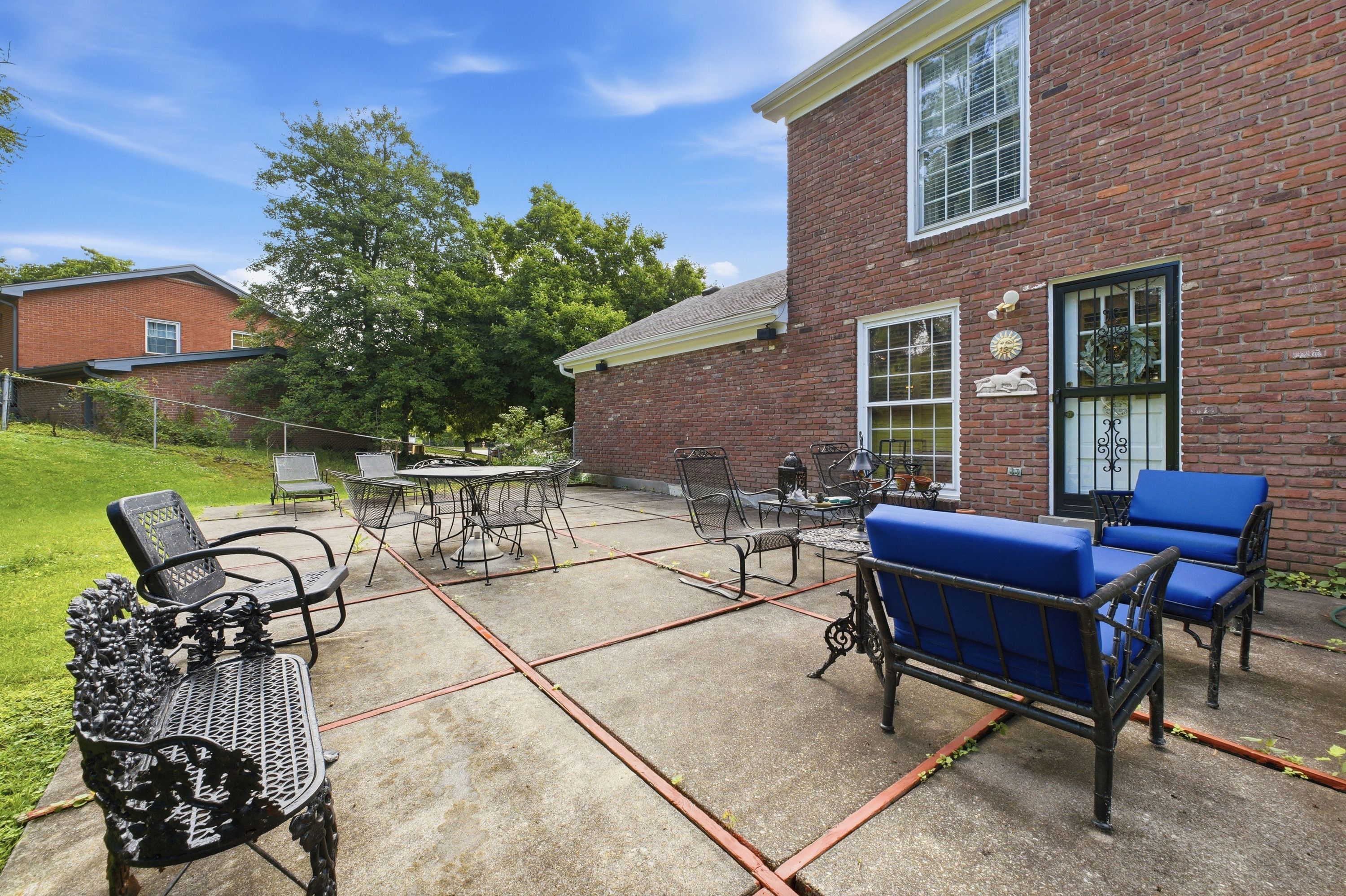 1719 Sutherland Drive, Louisville, KY 40205 - 物件實景