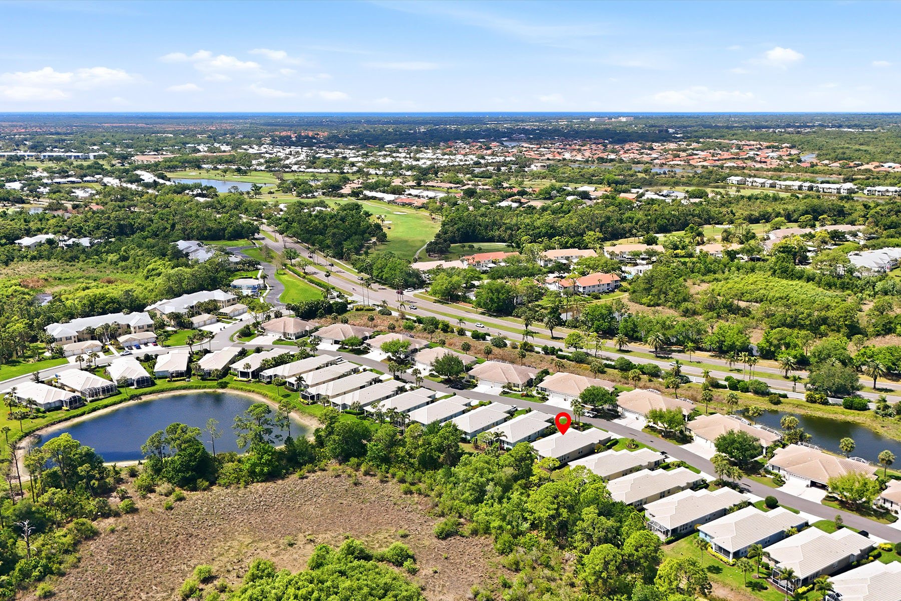  BUCKINGHAM MEADOWS ST ANDREWS E PLANTATION PH - 物件實景