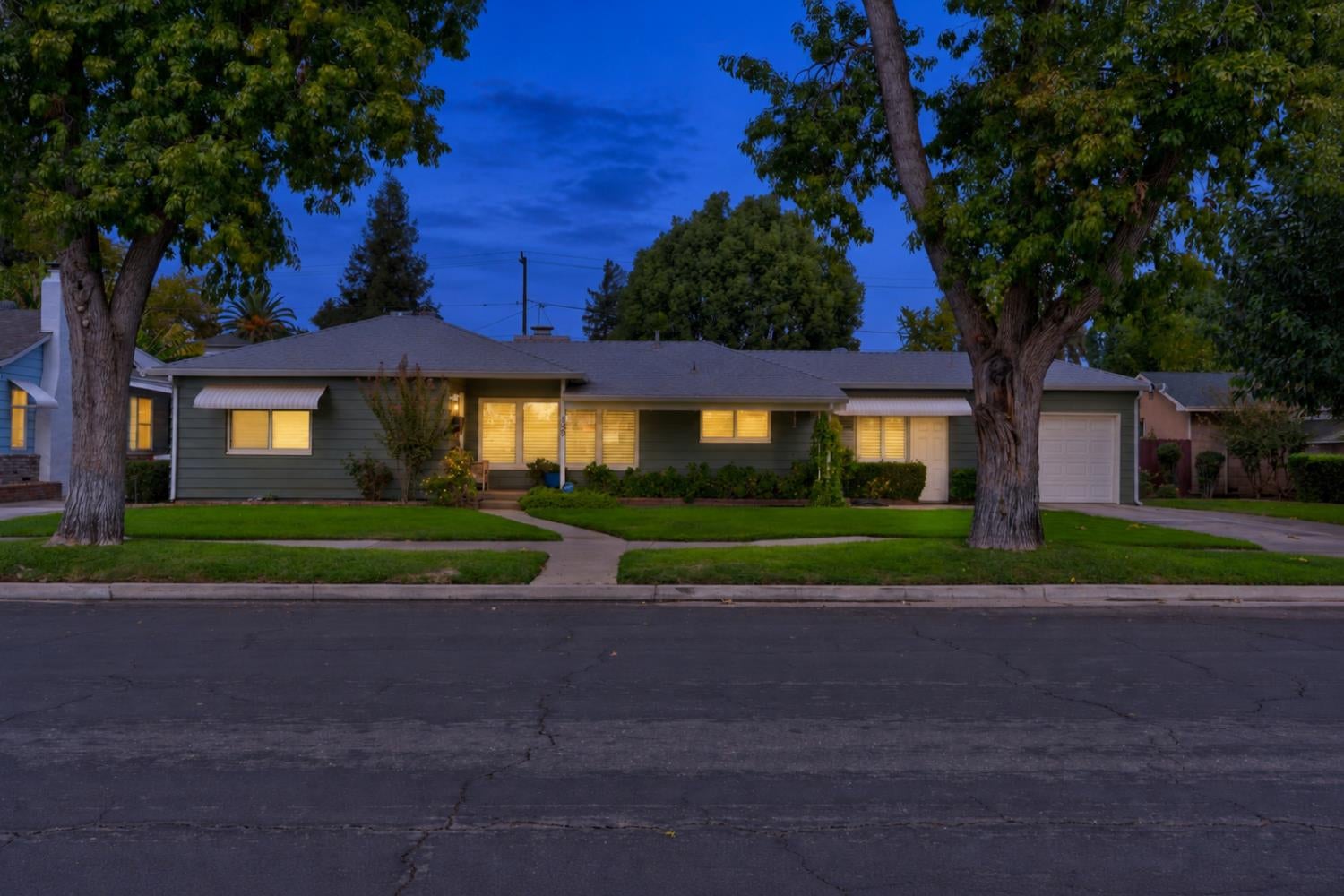 20th St, Merced, CA 95340 #1