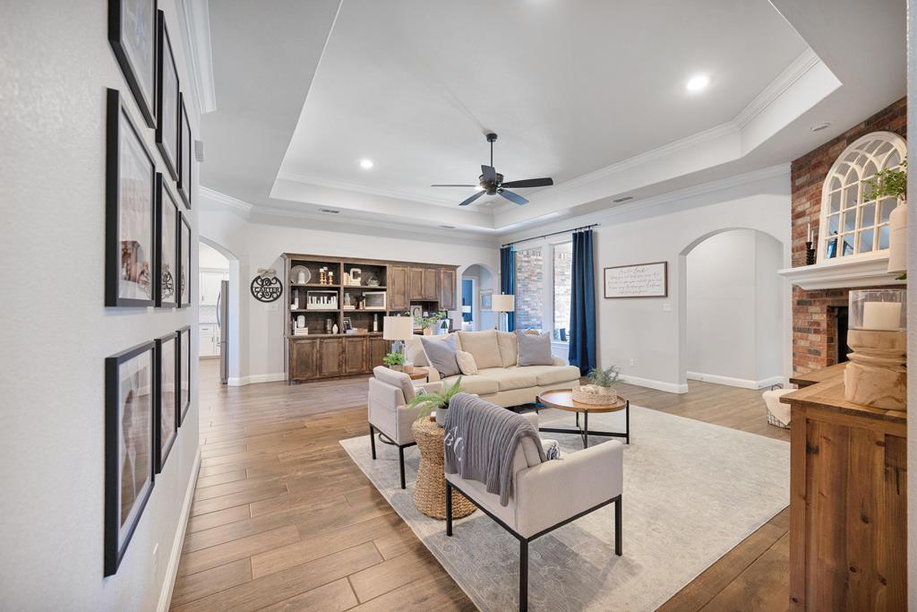 Midland, Texas, 79707, United States, 4 Bedrooms Bedrooms, ,3 BathroomsBathrooms,Residential,For Sale,1989099