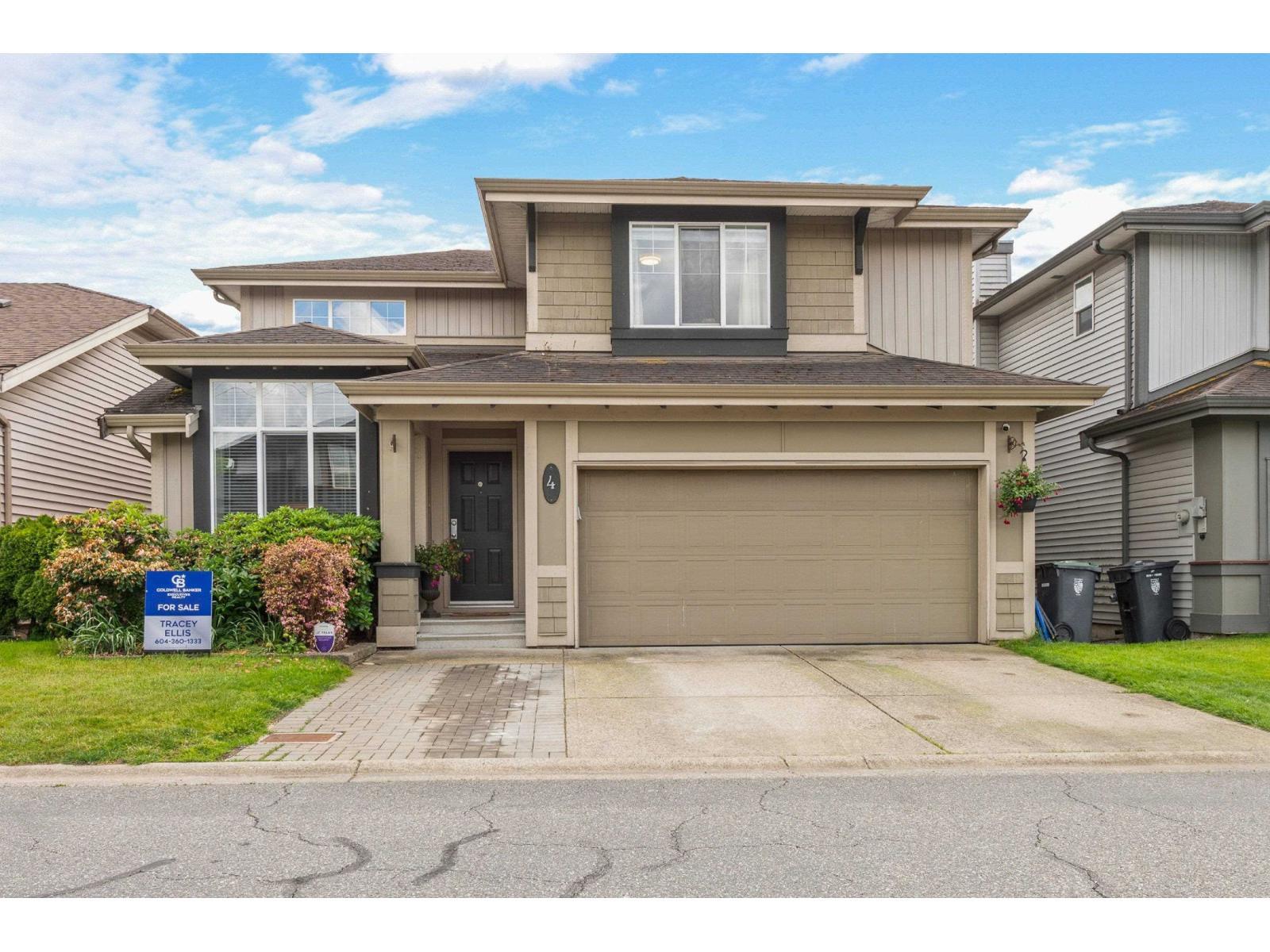 LANGLEY, British Columbia, V3V 6A0, CA, 4 Bedrooms Bedrooms, ,4 BathroomsBathrooms,Residential,For Sale,1950645