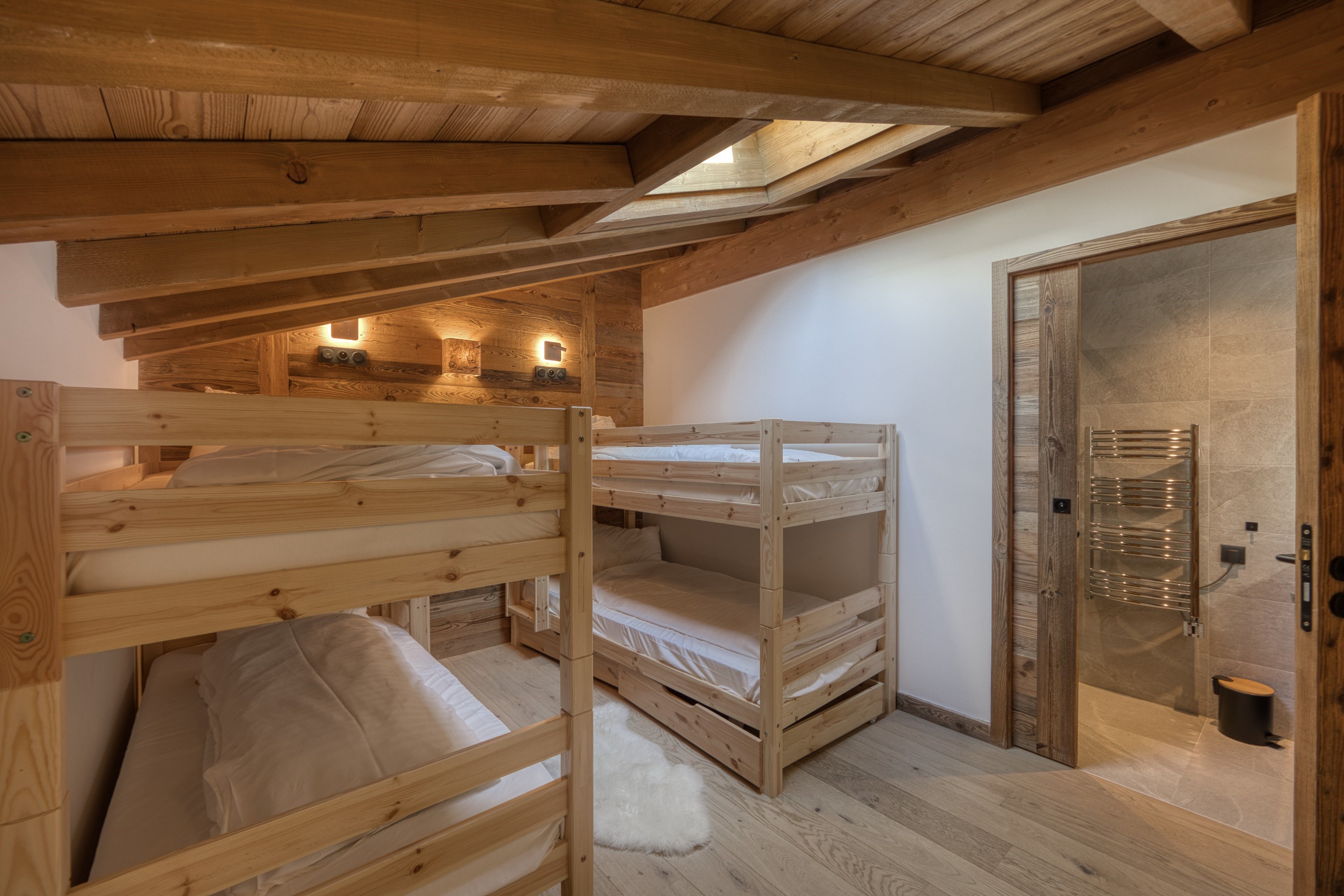  Apartment Altana - Located a stone